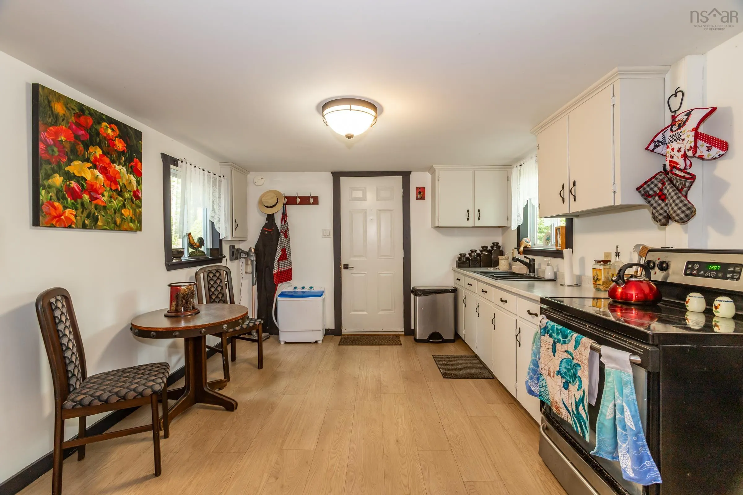 2546 Virginia Road, West Springhill, NS B0S 1A0, 1 Bedroom Bedrooms, ,1 BathroomBathrooms,Residential,For Sale,Virginia,202518345