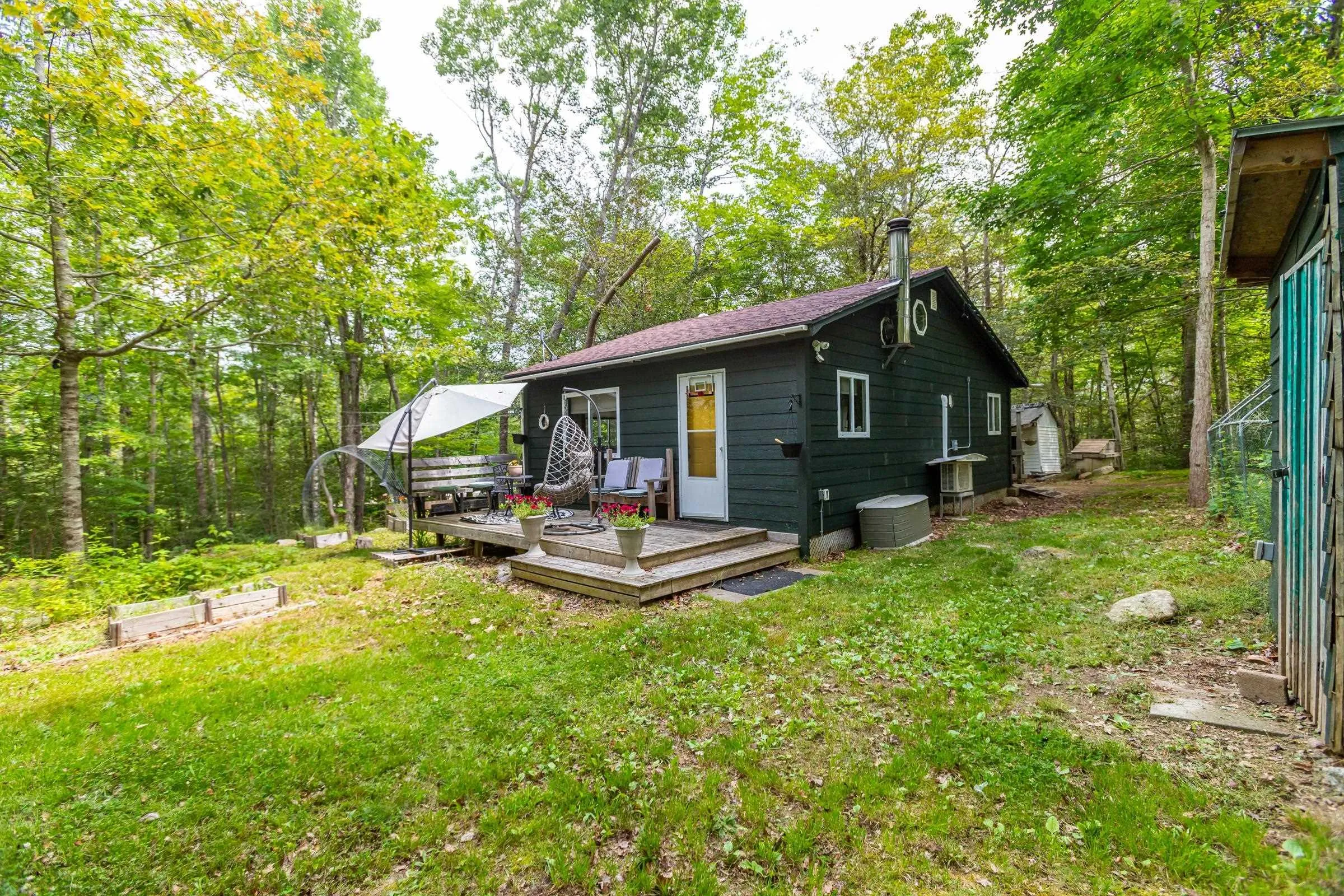 2546 Virginia Road, West Springhill, NS B0S 1A0, 1 Bedroom Bedrooms, ,1 BathroomBathrooms,Residential,For Sale,Virginia,202518345