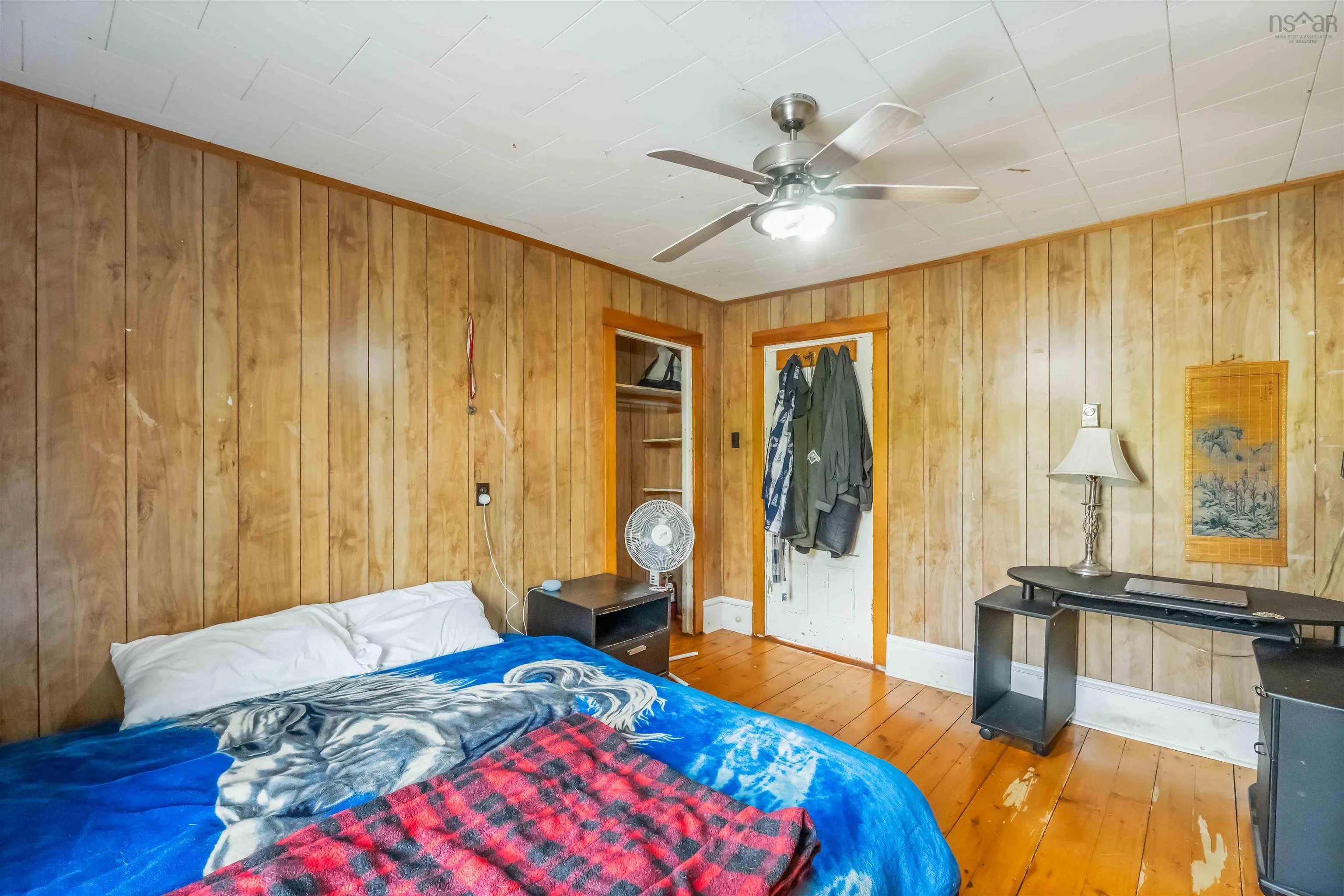 251 Main Street, Berwick Ns B0p 1e0, 4 Bedrooms Bedrooms, ,2 BathroomsBathrooms,Residential,For Sale,Main,202510441