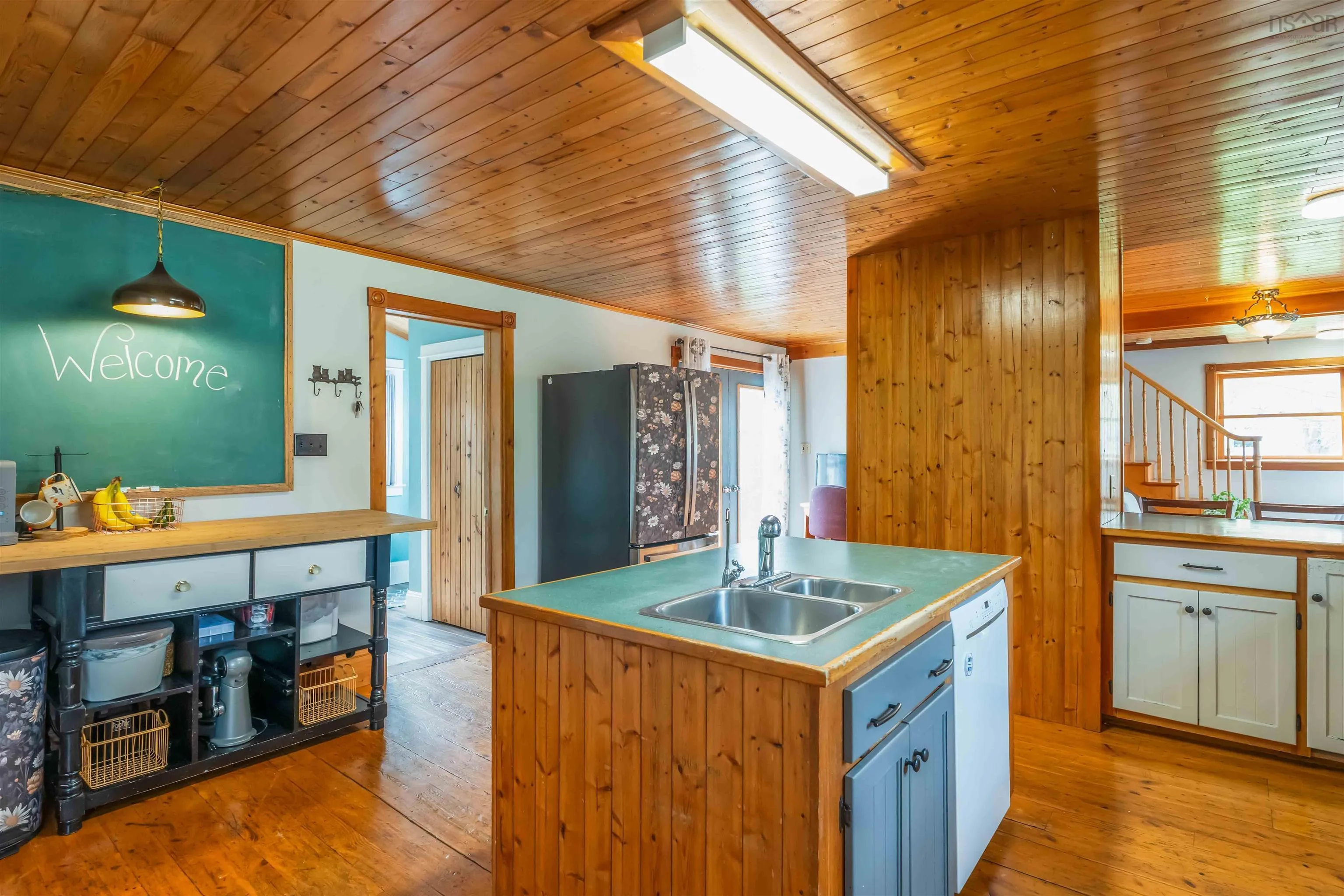 251 Main Street, Berwick Ns B0p 1e0, 4 Bedrooms Bedrooms, ,2 BathroomsBathrooms,Residential,For Sale,Main,202510441