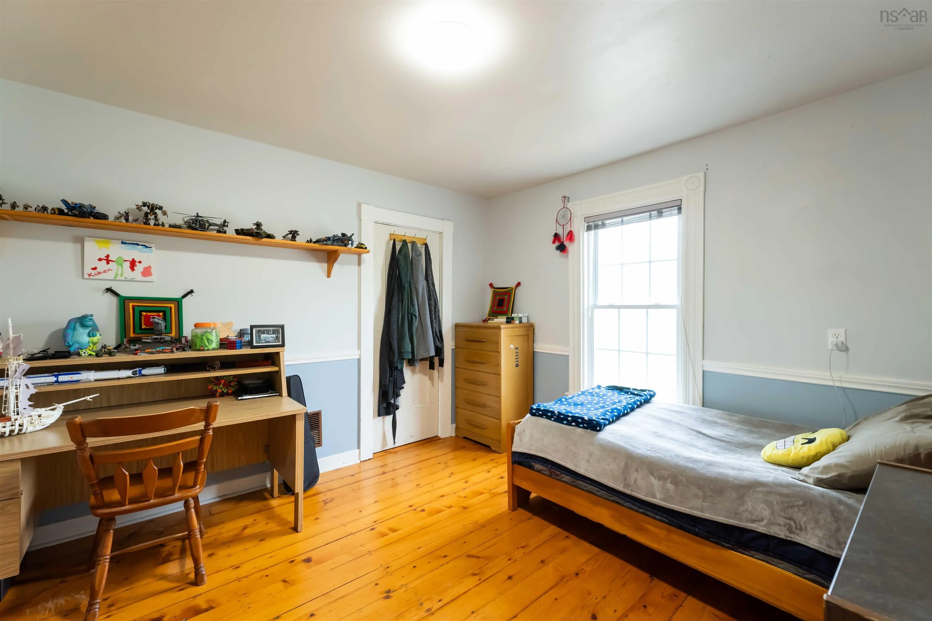 251 Main Street, Berwick Ns B0p 1e0, 4 Bedrooms Bedrooms, ,2 BathroomsBathrooms,Residential,For Sale,Main,202510441