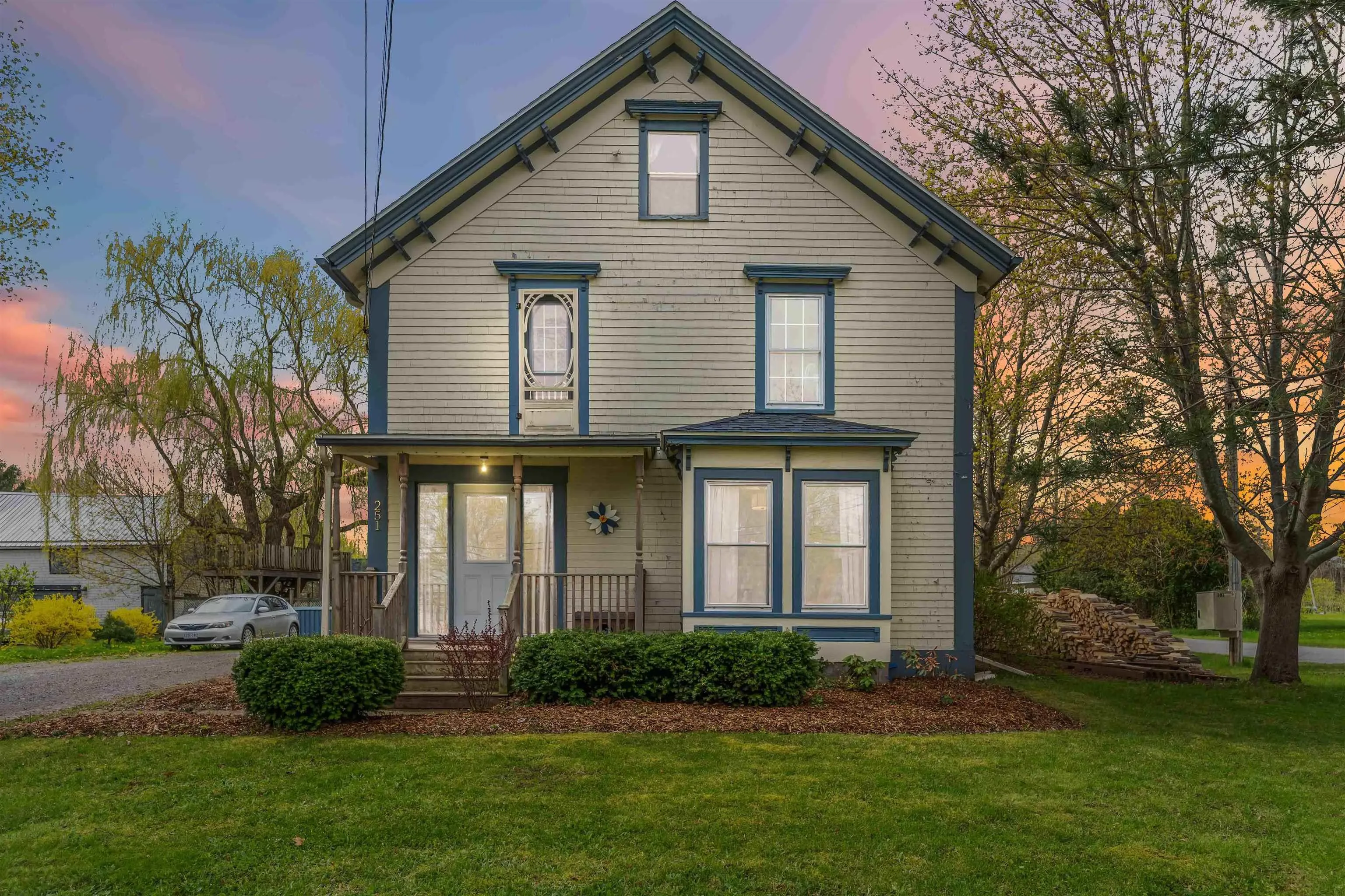 251 Main Street, Berwick Ns B0p 1e0, 4 Bedrooms Bedrooms, ,2 BathroomsBathrooms,Residential,For Sale,Main,202510441
