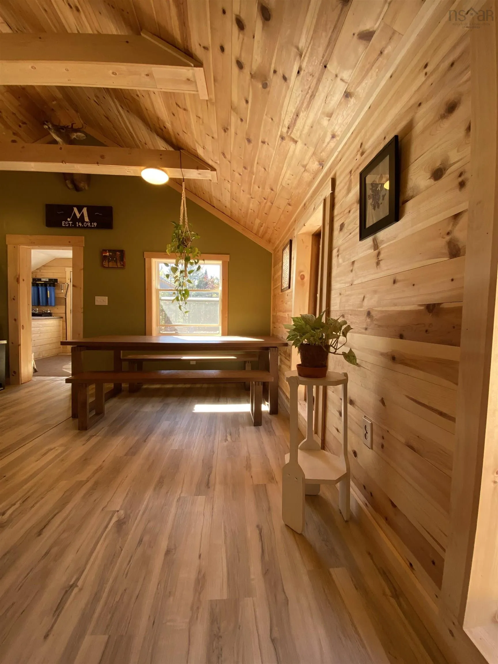 300 Lane Cross Road, Lanesville, NS B0N 2J0, 2 Bedrooms Bedrooms, ,1 BathroomBathrooms,Residential,For Sale,Lane Cross,202525662