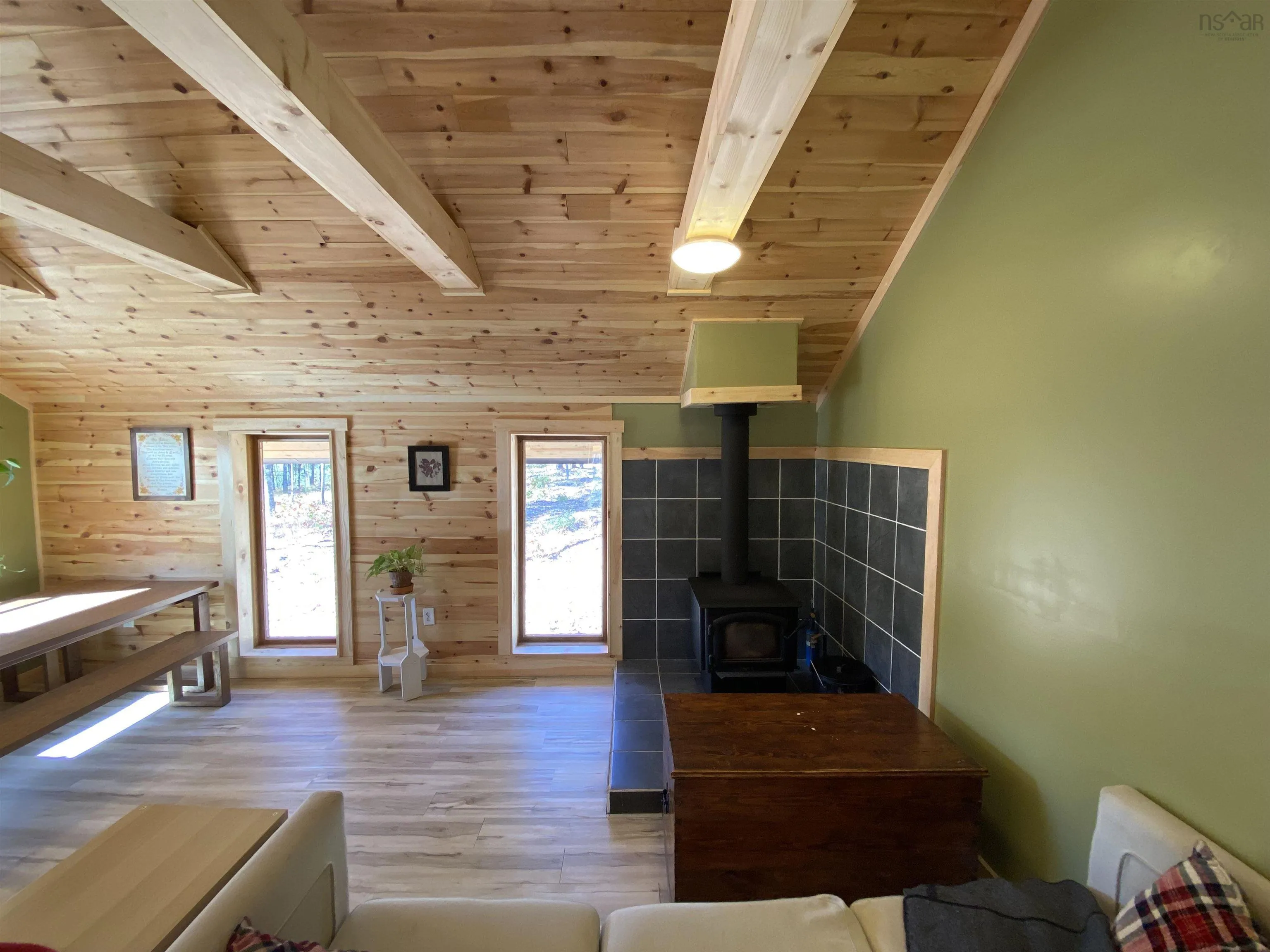 300 Lane Cross Road, Lanesville, NS B0N 2J0, 2 Bedrooms Bedrooms, ,1 BathroomBathrooms,Residential,For Sale,Lane Cross,202525662