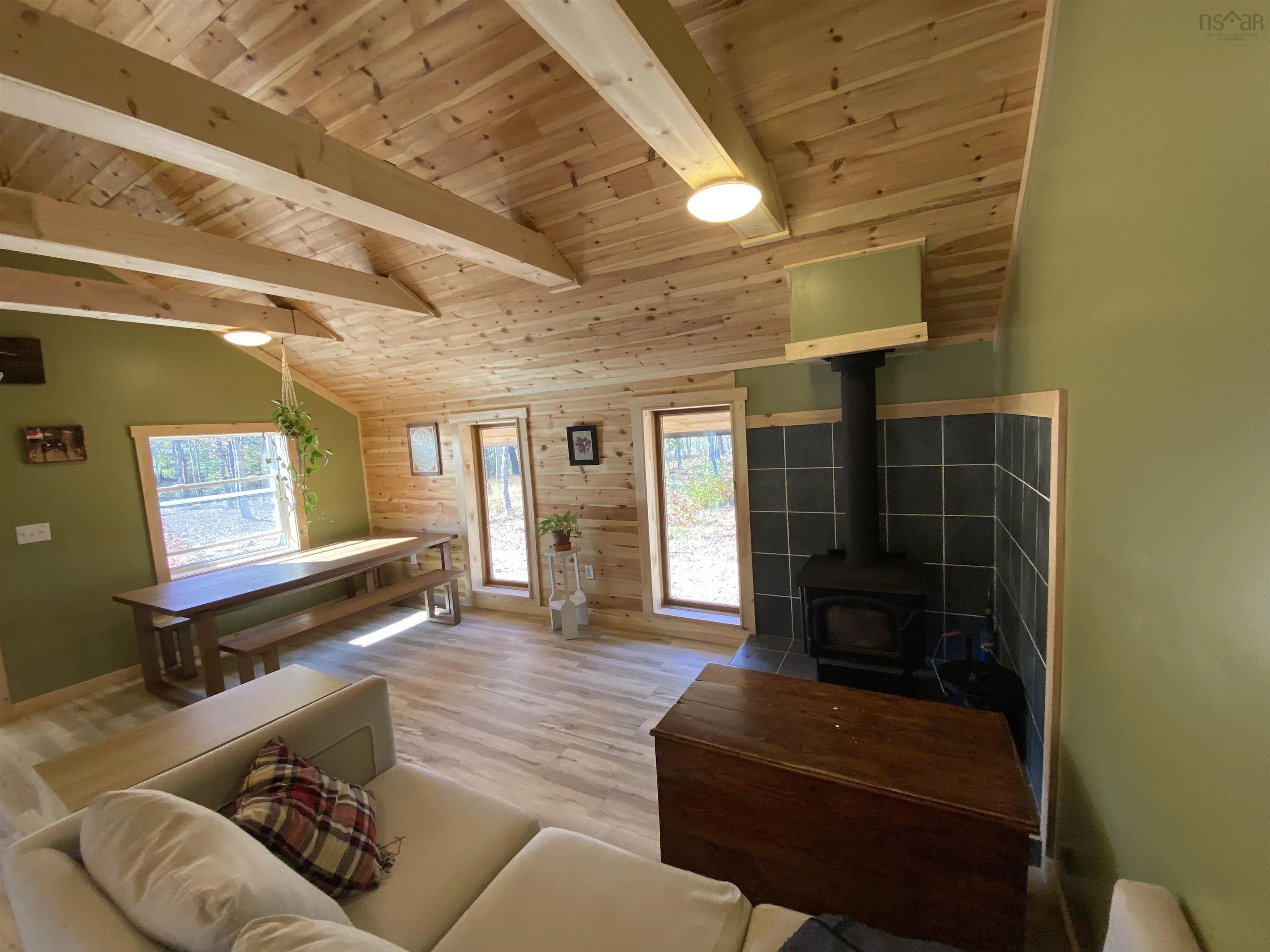 300 Lane Cross Road, Lanesville, NS B0N 2J0, 2 Bedrooms Bedrooms, ,1 BathroomBathrooms,Residential,For Sale,Lane Cross,202525662