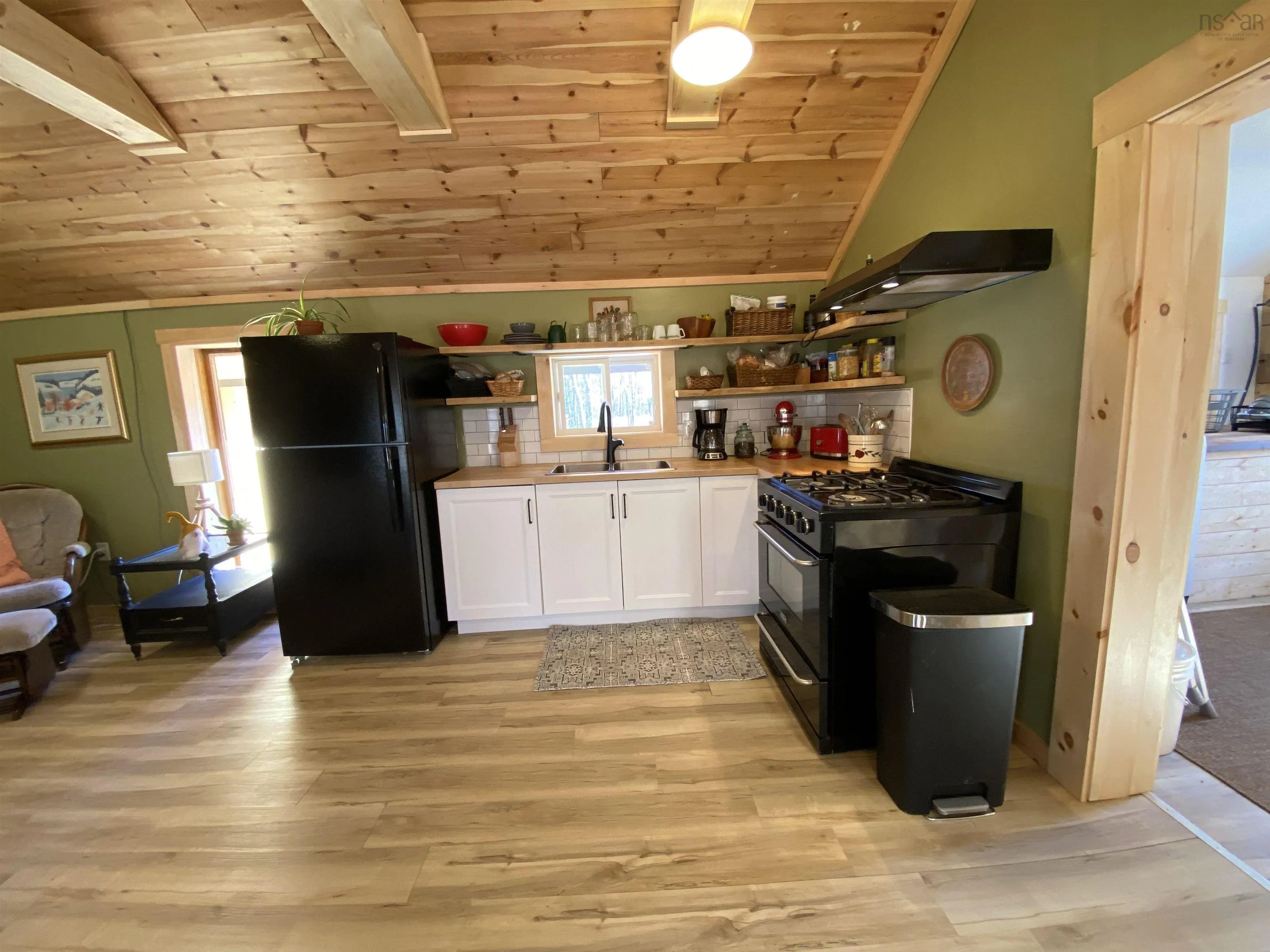 300 Lane Cross Road, Lanesville, NS B0N 2J0, 2 Bedrooms Bedrooms, ,1 BathroomBathrooms,Residential,For Sale,Lane Cross,202525662