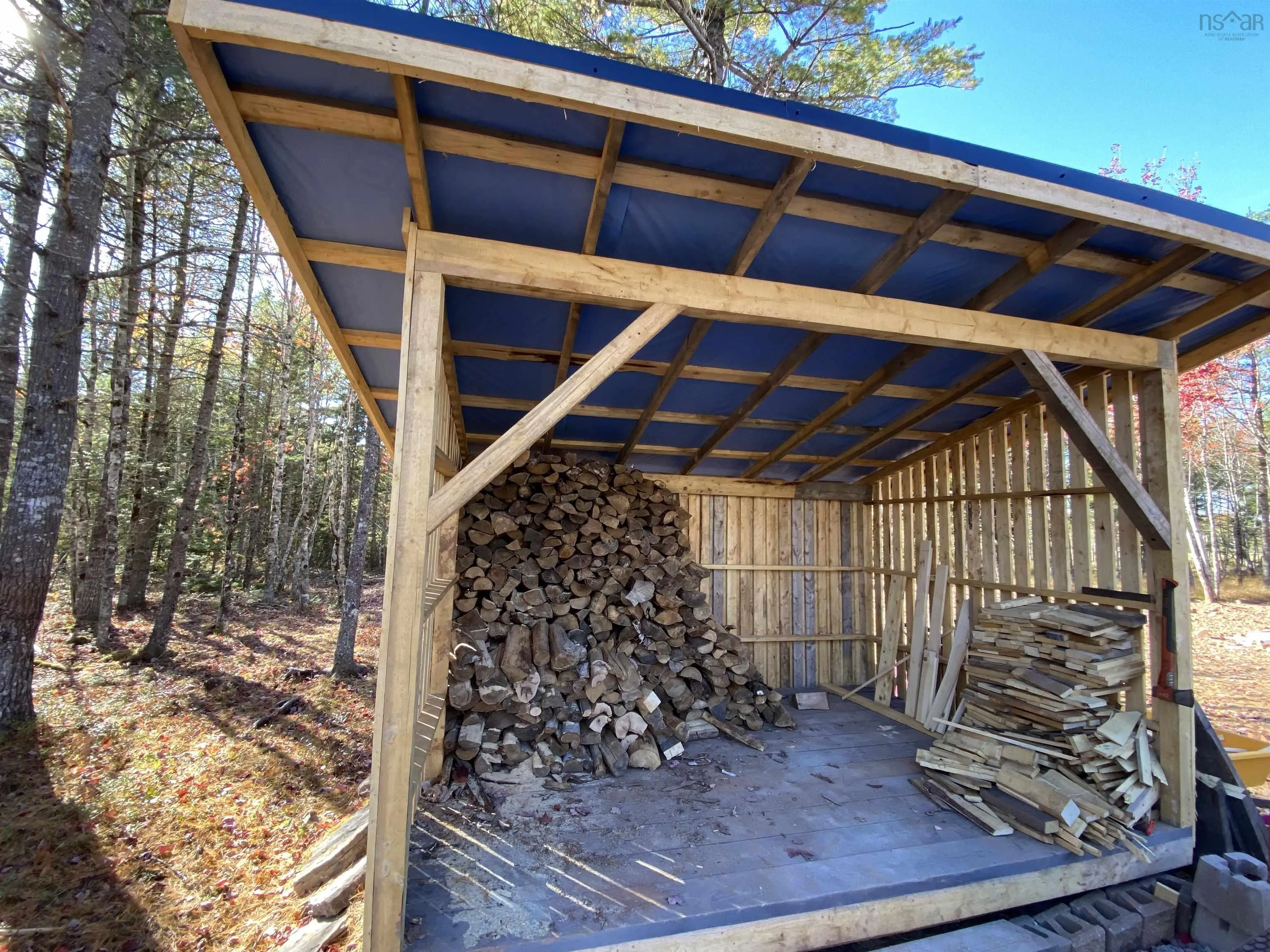 300 Lane Cross Road, Lanesville, NS B0N 2J0, 2 Bedrooms Bedrooms, ,1 BathroomBathrooms,Residential,For Sale,Lane Cross,202525662