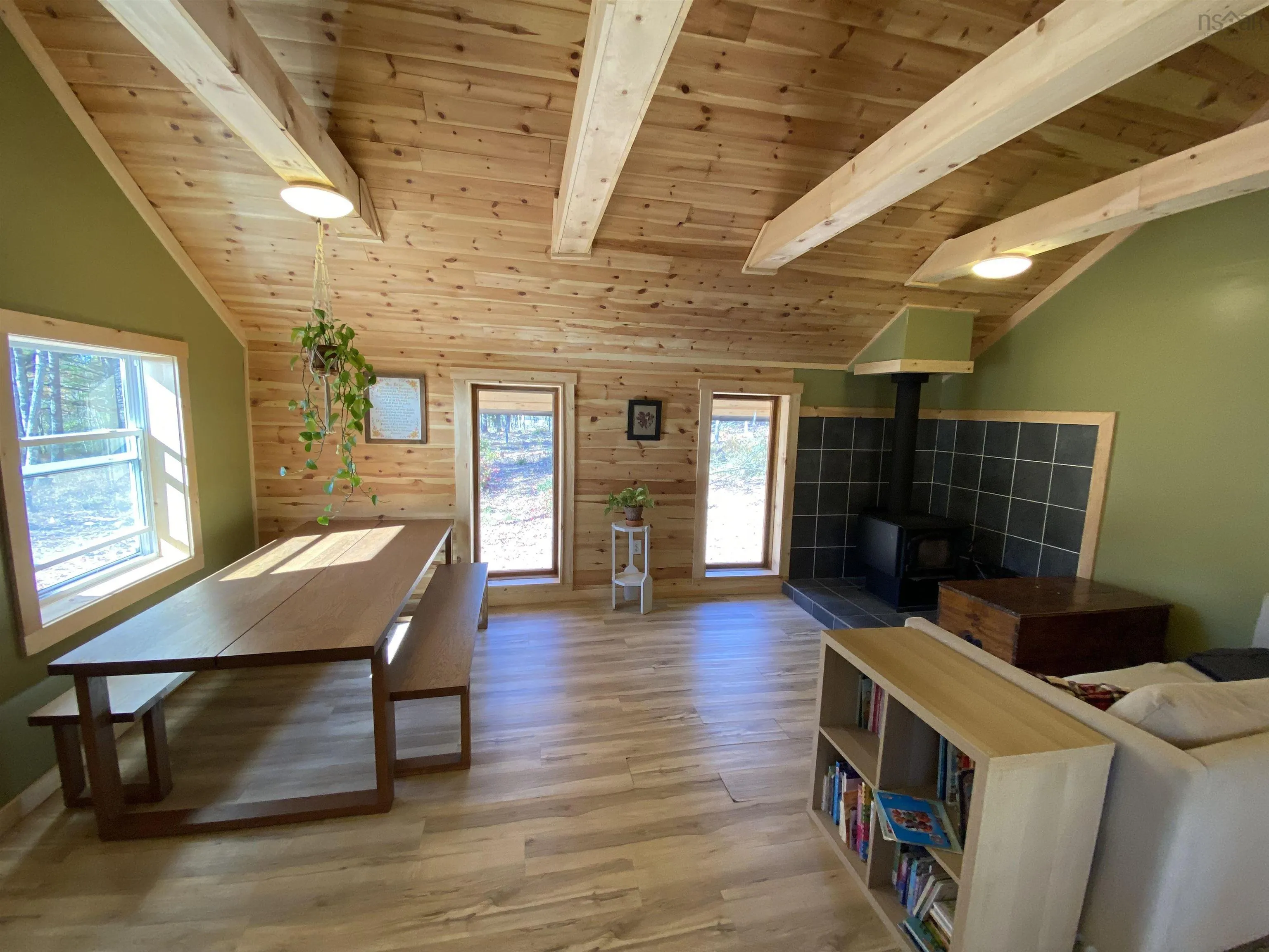 300 Lane Cross Road, Lanesville, NS B0N 2J0, 2 Bedrooms Bedrooms, ,1 BathroomBathrooms,Residential,For Sale,Lane Cross,202525662