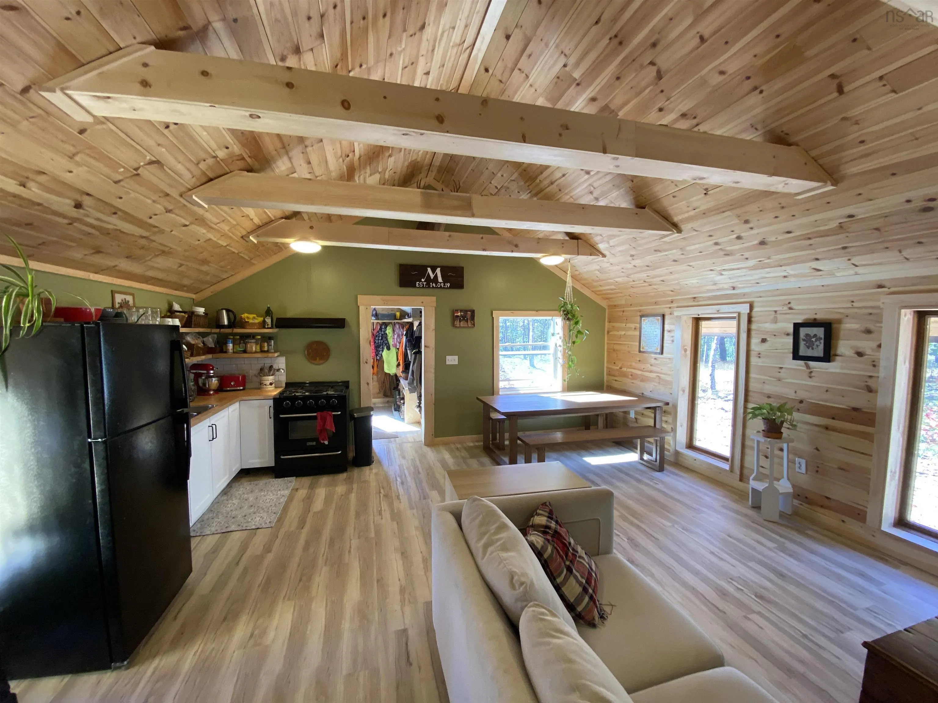 300 Lane Cross Road, Lanesville, NS B0N 2J0, 2 Bedrooms Bedrooms, ,1 BathroomBathrooms,Residential,For Sale,Lane Cross,202525662