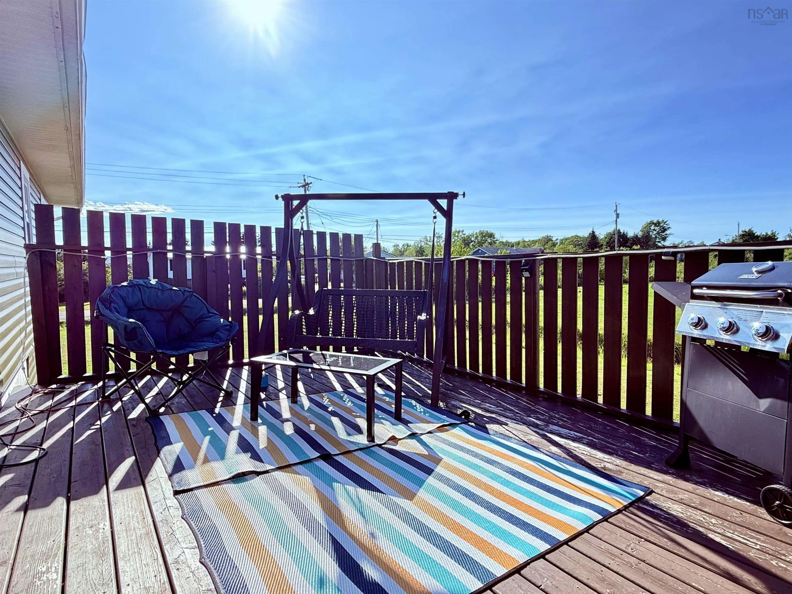 4 Gill Court, Pictou, NS B0K 1H0, 3 Bedrooms Bedrooms, ,1 BathroomBathrooms,Residential,For Sale,Gill Court,202518173