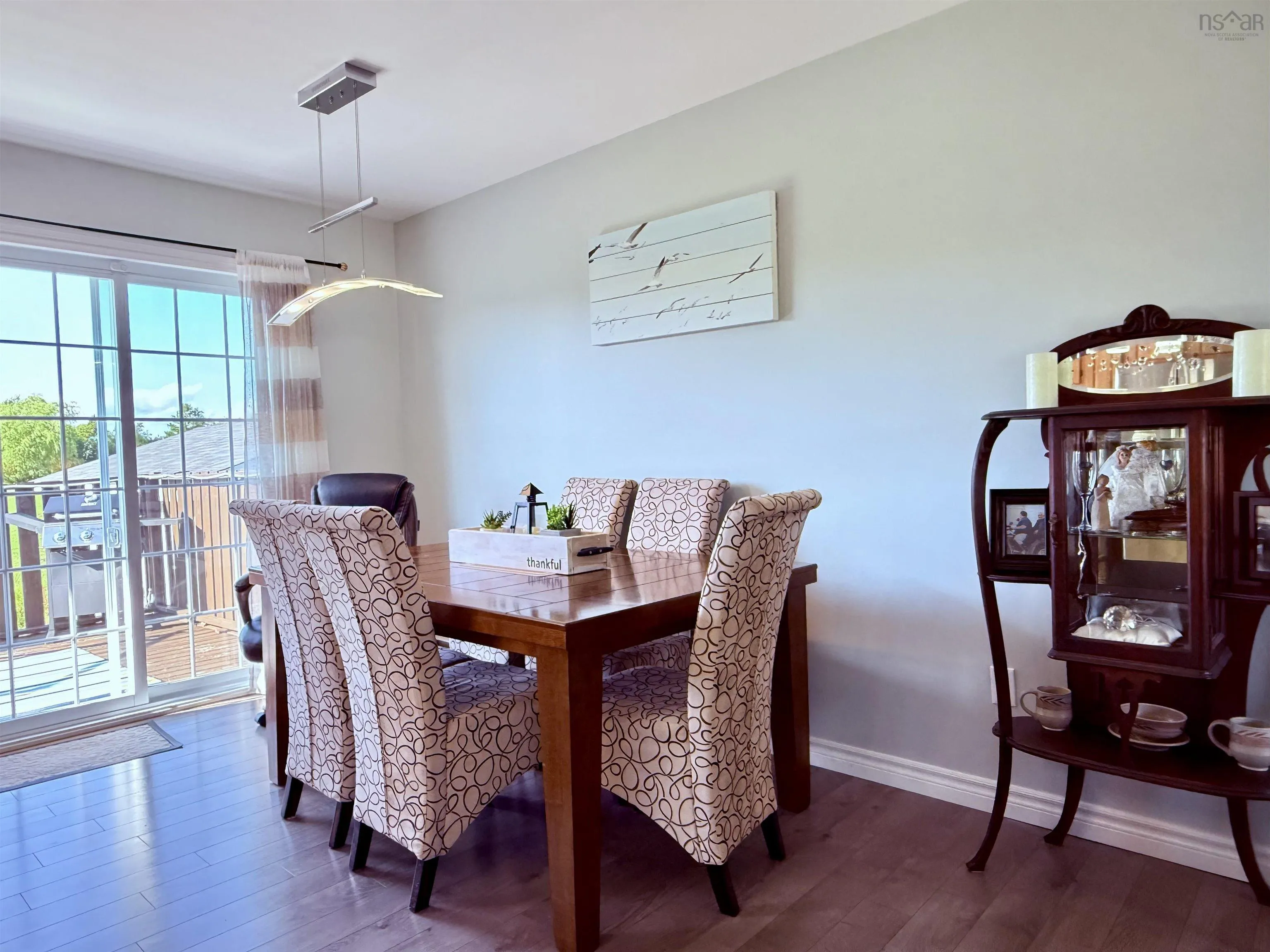 4 Gill Court, Pictou, NS B0K 1H0, 3 Bedrooms Bedrooms, ,1 BathroomBathrooms,Residential,For Sale,Gill Court,202518173