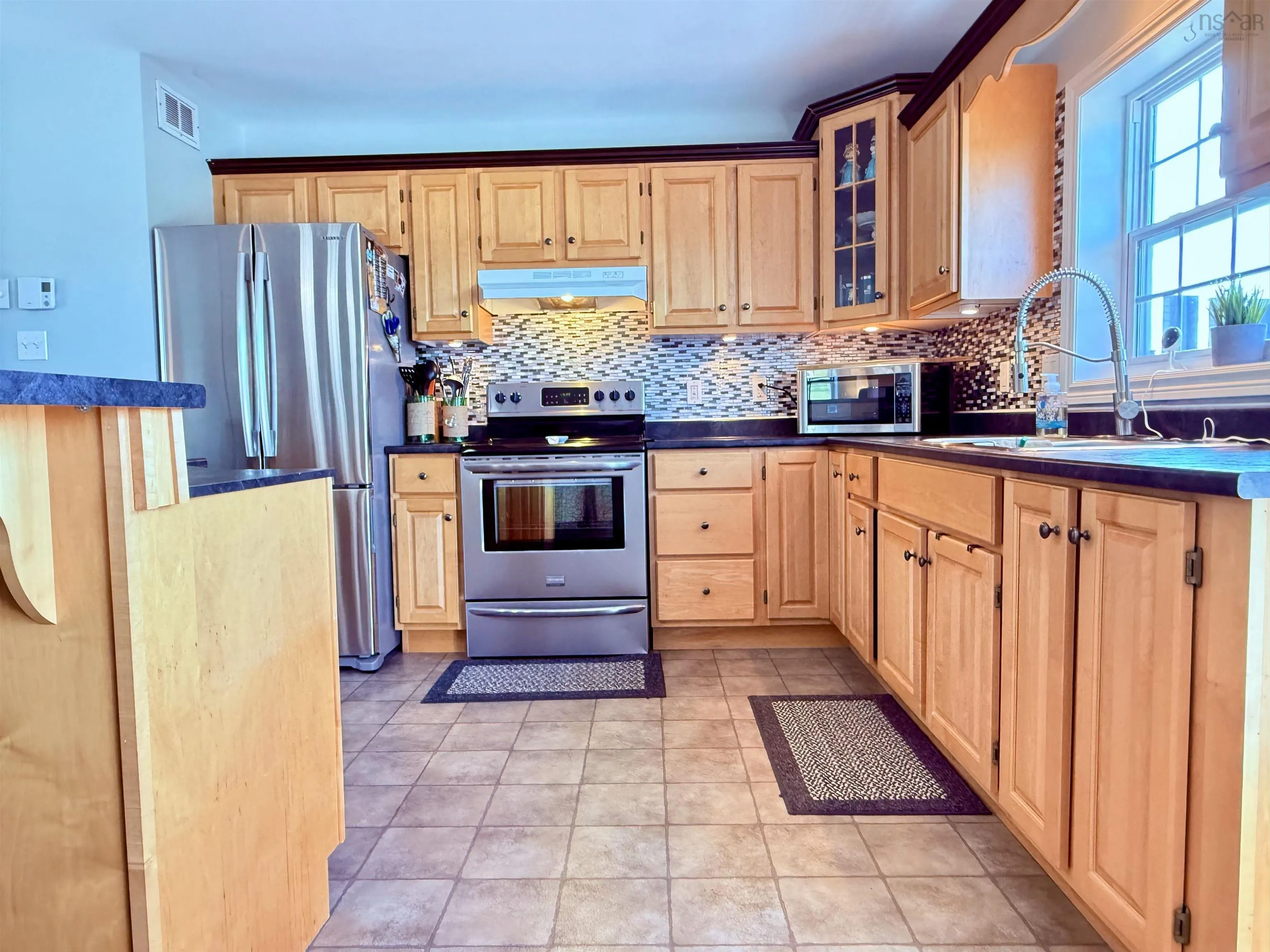 4 Gill Court, Pictou, NS B0K 1H0, 3 Bedrooms Bedrooms, ,1 BathroomBathrooms,Residential,For Sale,Gill Court,202518173