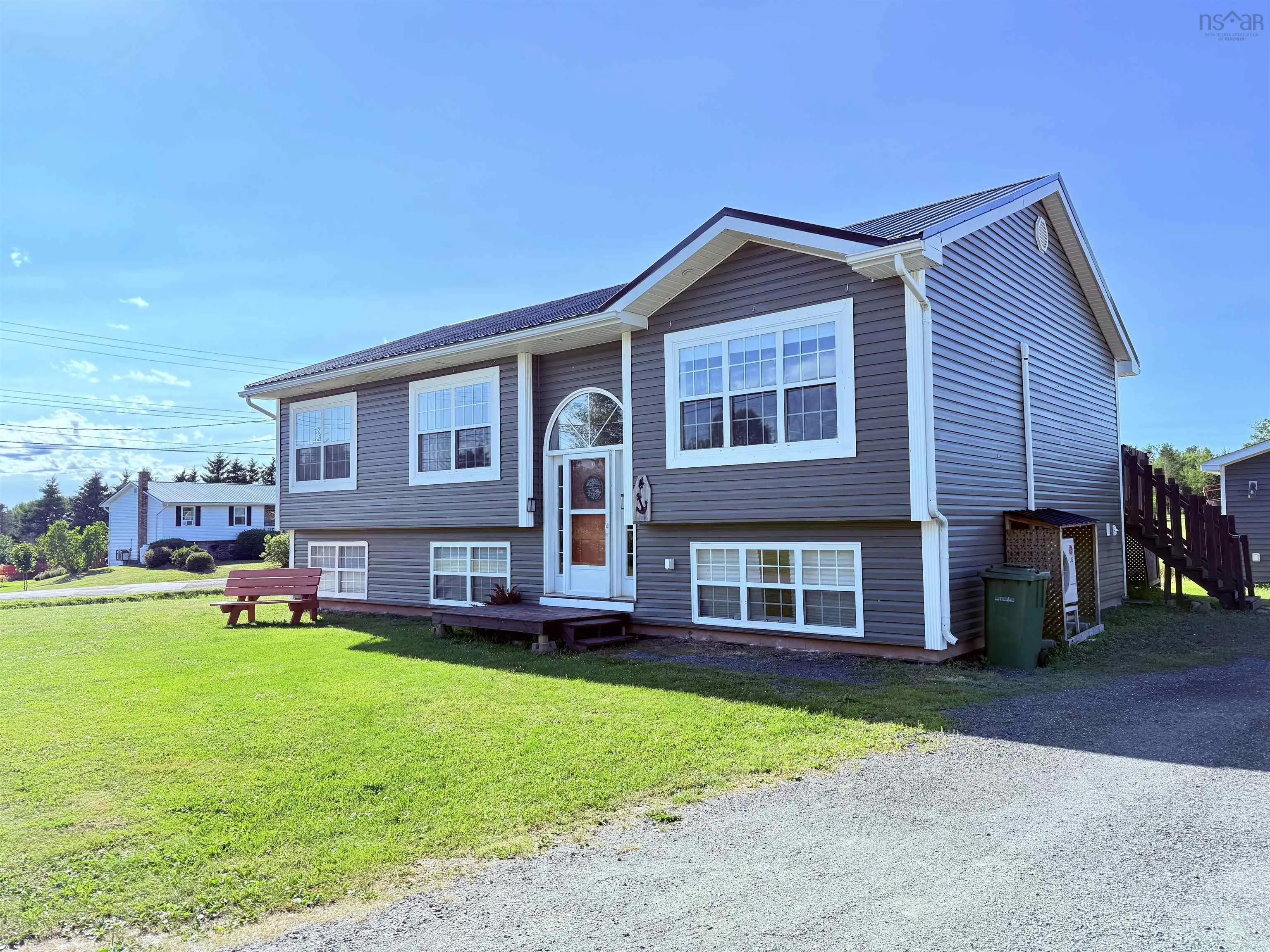 4 Gill Court, Pictou, NS B0K 1H0, 3 Bedrooms Bedrooms, ,1 BathroomBathrooms,Residential,For Sale,Gill Court,202518173