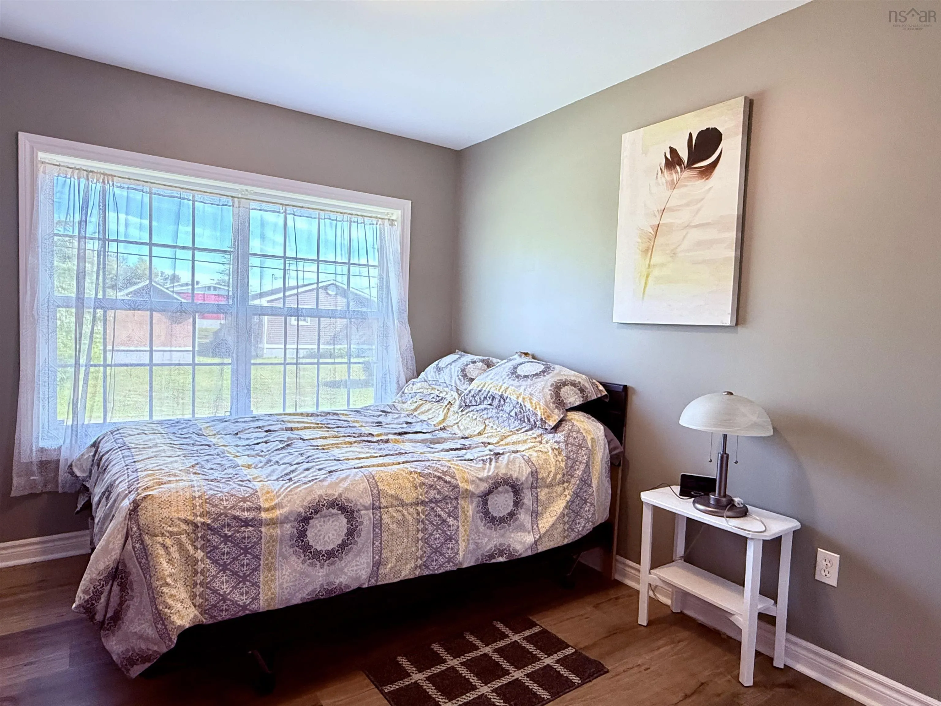 4 Gill Court, Pictou, NS B0K 1H0, 3 Bedrooms Bedrooms, ,1 BathroomBathrooms,Residential,For Sale,Gill Court,202518173