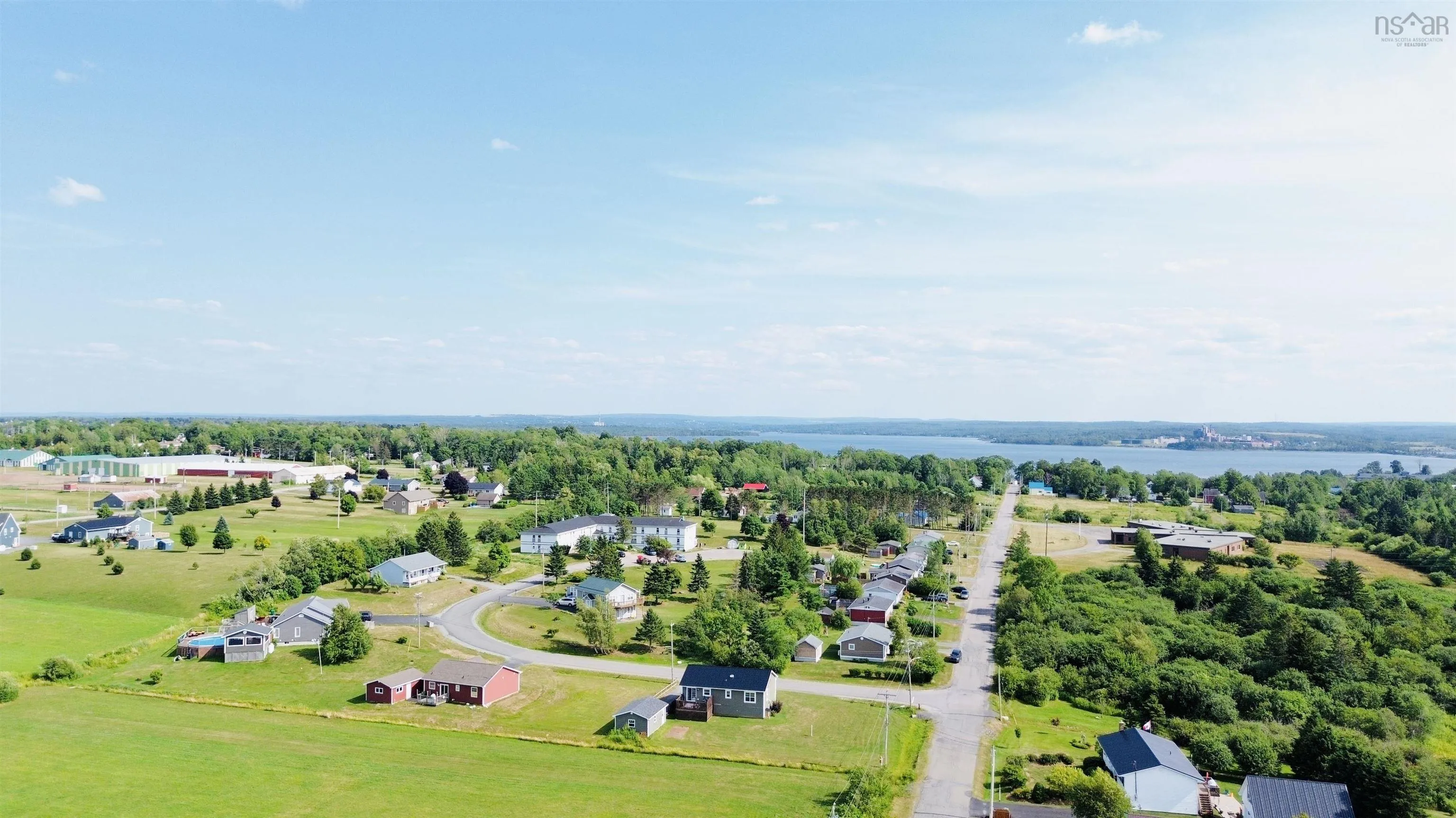 4 Gill Court, Pictou, NS B0K 1H0, 3 Bedrooms Bedrooms, ,1 BathroomBathrooms,Residential,For Sale,Gill Court,202518173