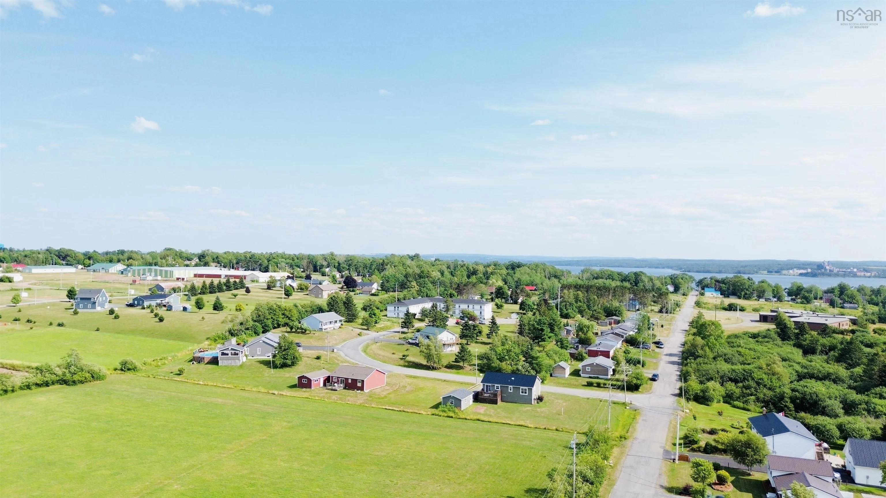 4 Gill Court, Pictou, NS B0K 1H0, 3 Bedrooms Bedrooms, ,1 BathroomBathrooms,Residential,For Sale,Gill Court,202518173
