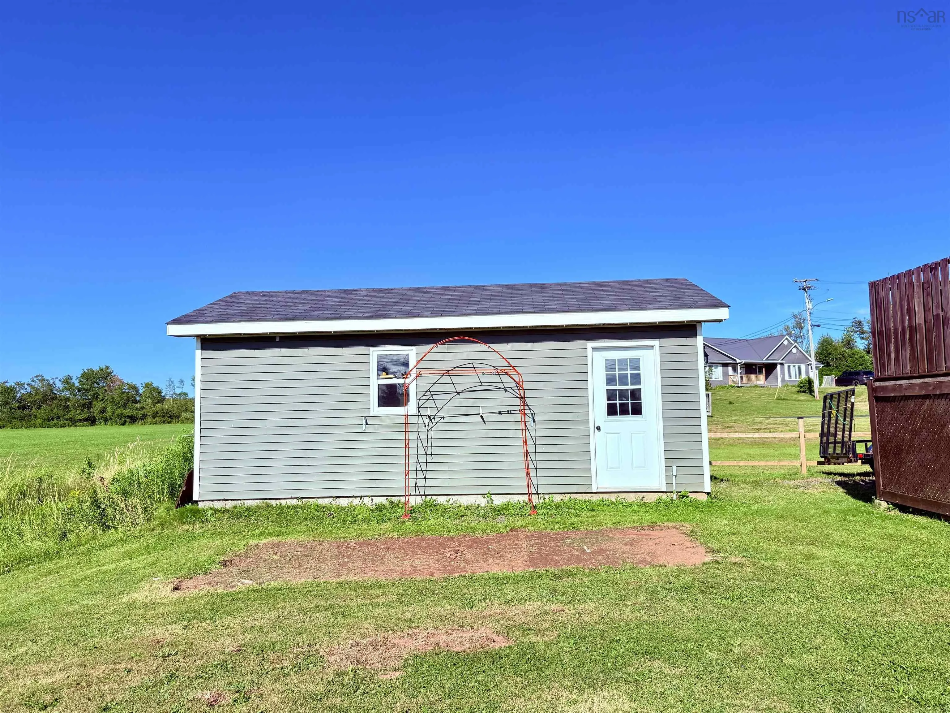 4 Gill Court, Pictou, NS B0K 1H0, 3 Bedrooms Bedrooms, ,1 BathroomBathrooms,Residential,For Sale,Gill Court,202518173
