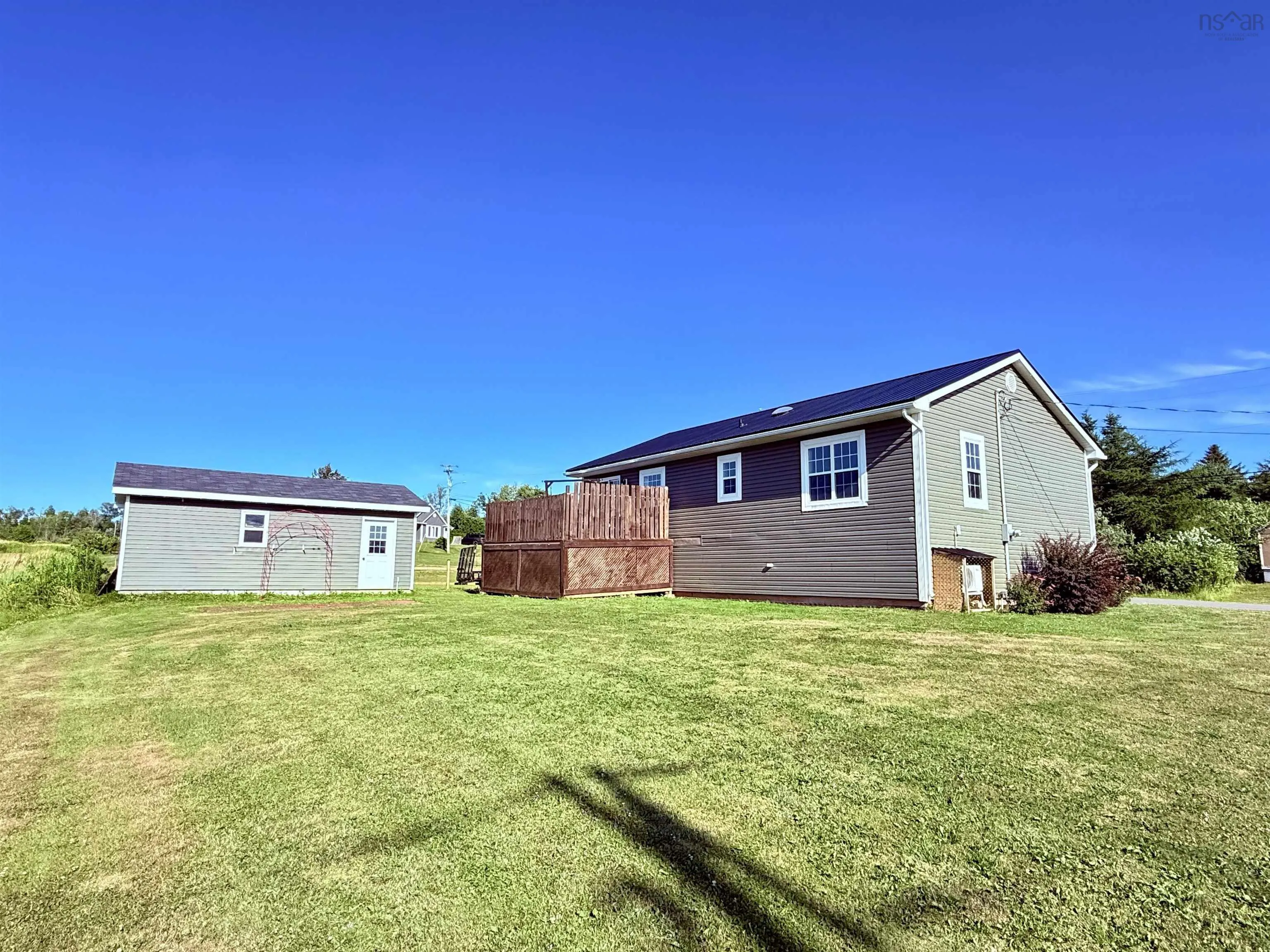 4 Gill Court, Pictou, NS B0K 1H0, 3 Bedrooms Bedrooms, ,1 BathroomBathrooms,Residential,For Sale,Gill Court,202518173