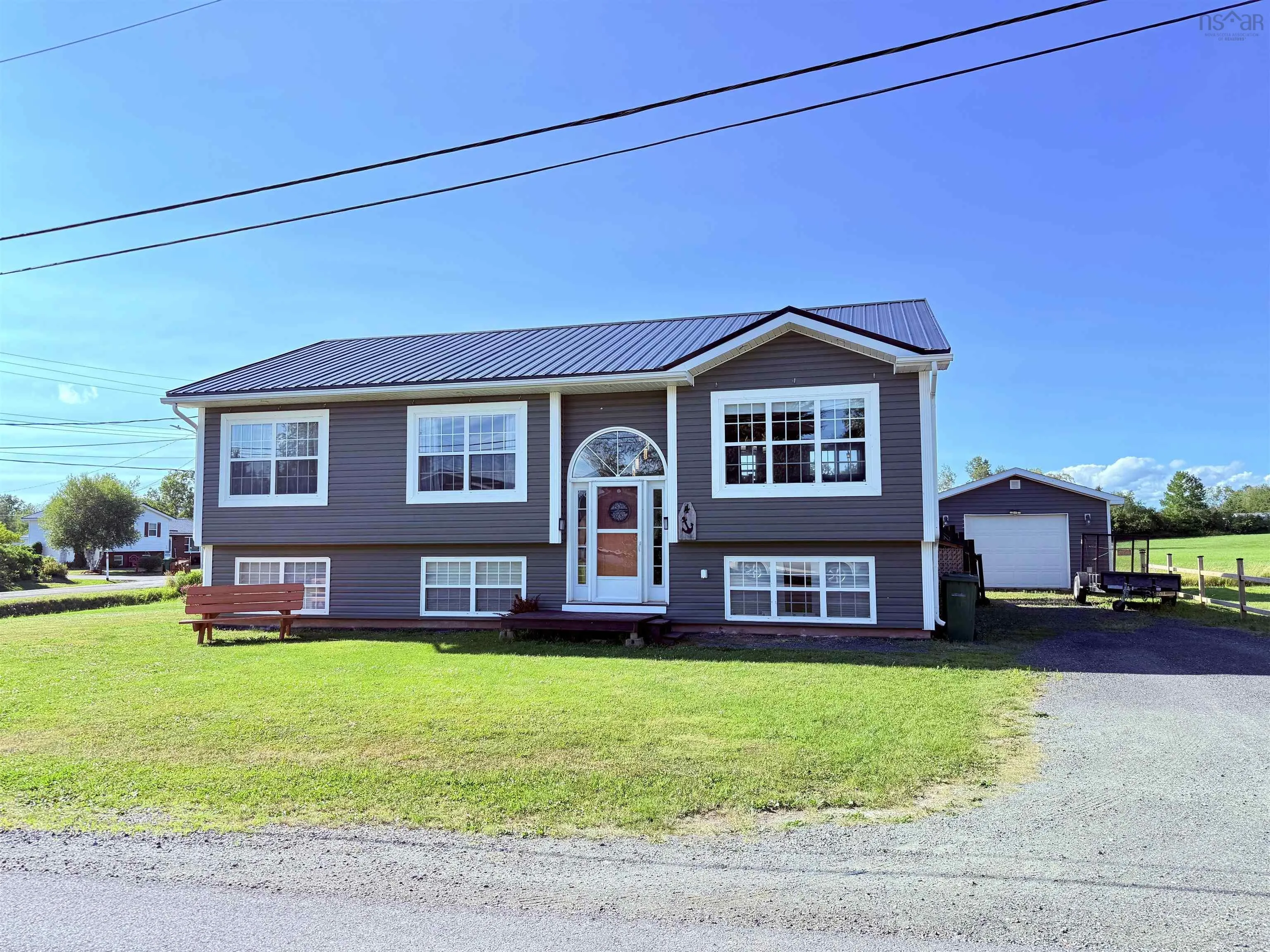 4 Gill Court, Pictou, NS B0K 1H0, 3 Bedrooms Bedrooms, ,1 BathroomBathrooms,Residential,For Sale,Gill Court,202518173