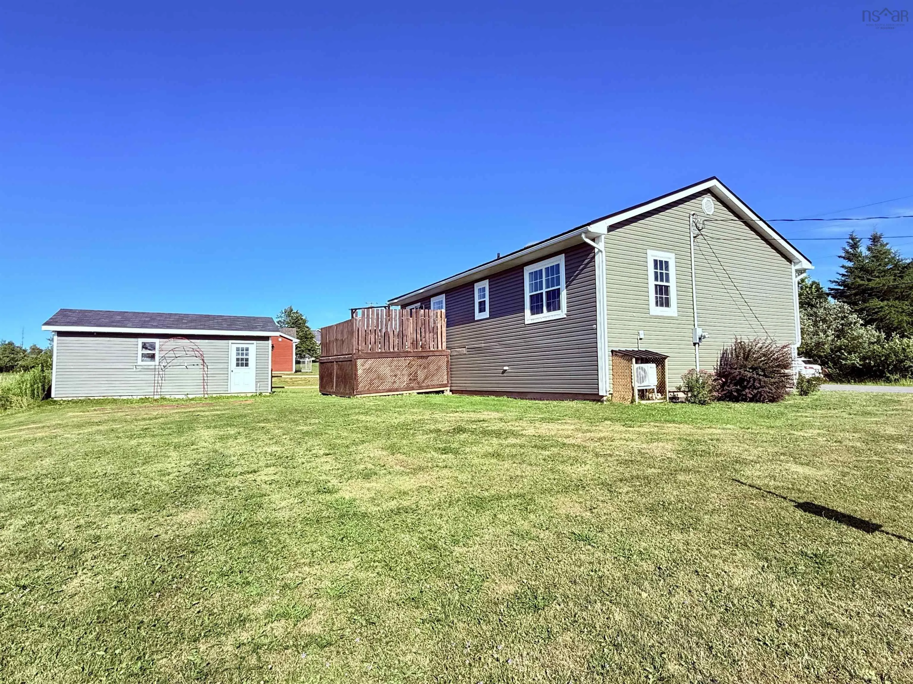 4 Gill Court, Pictou, NS B0K 1H0, 3 Bedrooms Bedrooms, ,1 BathroomBathrooms,Residential,For Sale,Gill Court,202518173