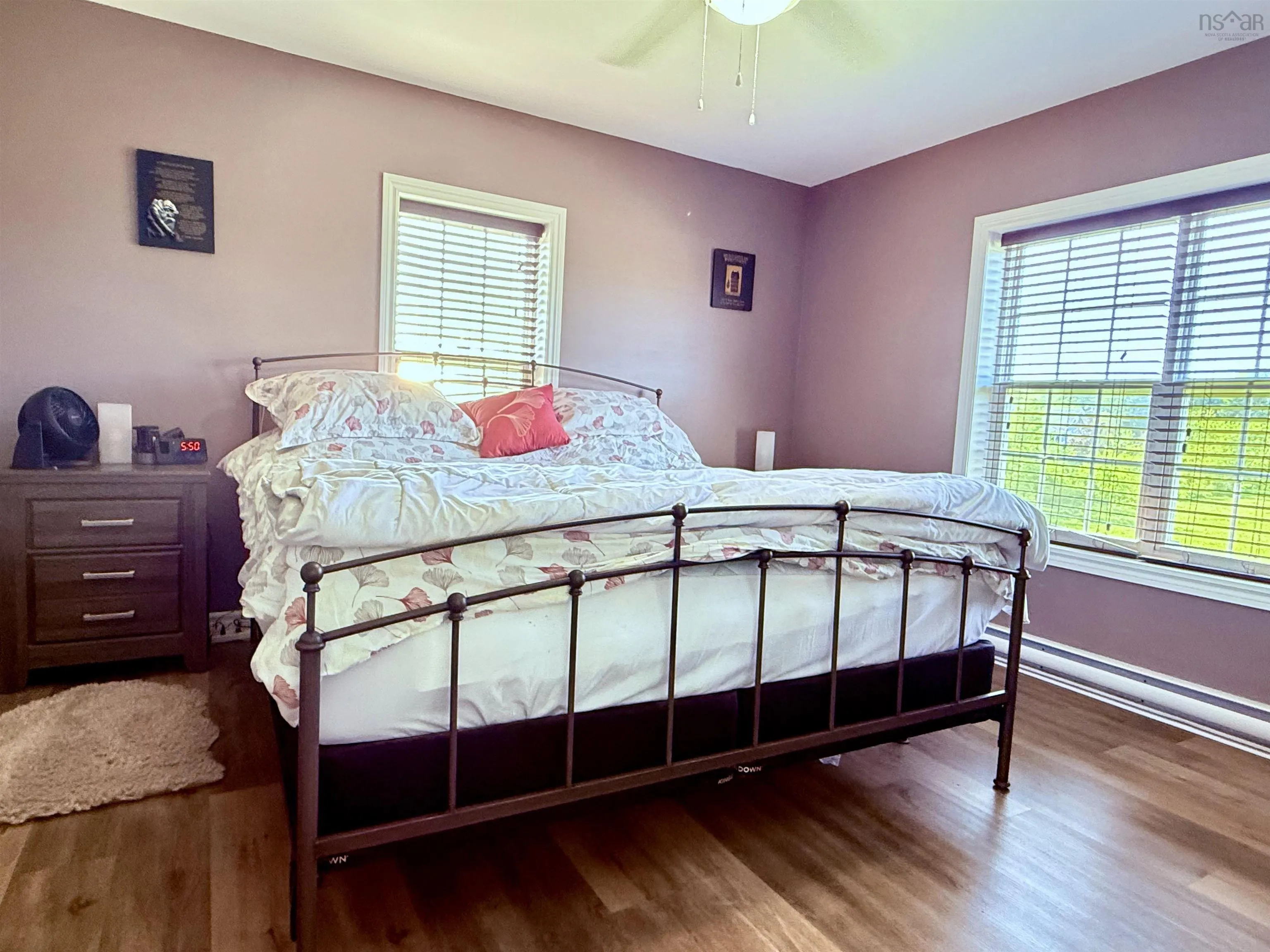 4 Gill Court, Pictou, NS B0K 1H0, 3 Bedrooms Bedrooms, ,1 BathroomBathrooms,Residential,For Sale,Gill Court,202518173
