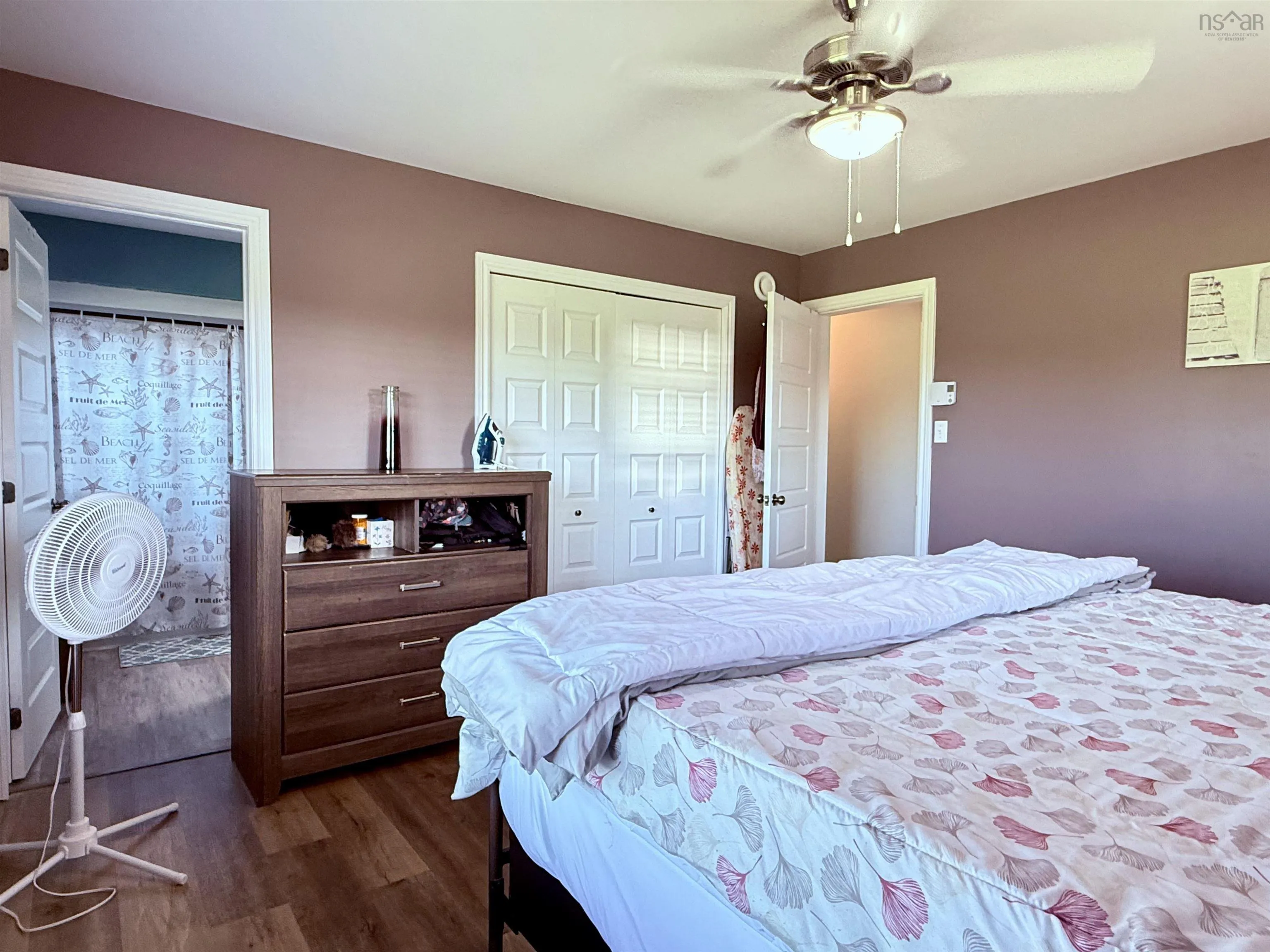 4 Gill Court, Pictou, NS B0K 1H0, 3 Bedrooms Bedrooms, ,1 BathroomBathrooms,Residential,For Sale,Gill Court,202518173