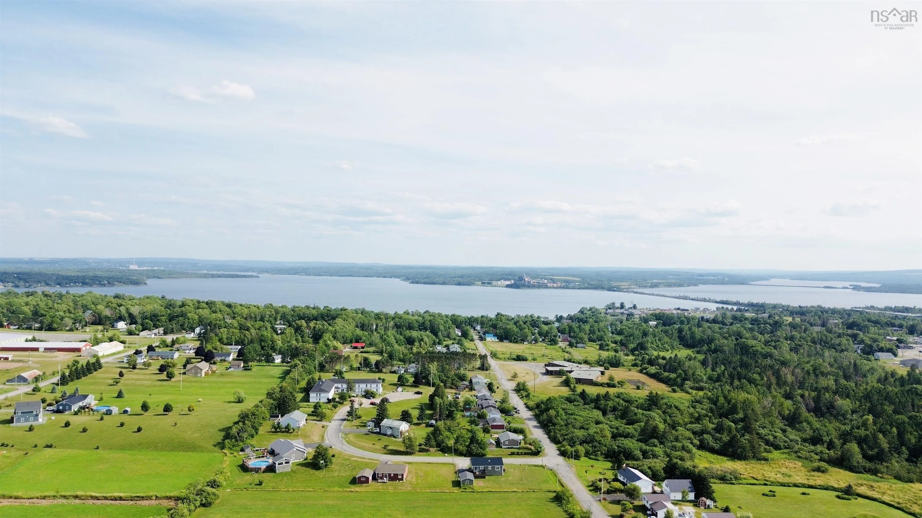 4 Gill Court, Pictou, NS B0K 1H0, 3 Bedrooms Bedrooms, ,1 BathroomBathrooms,Residential,For Sale,Gill Court,202518173
