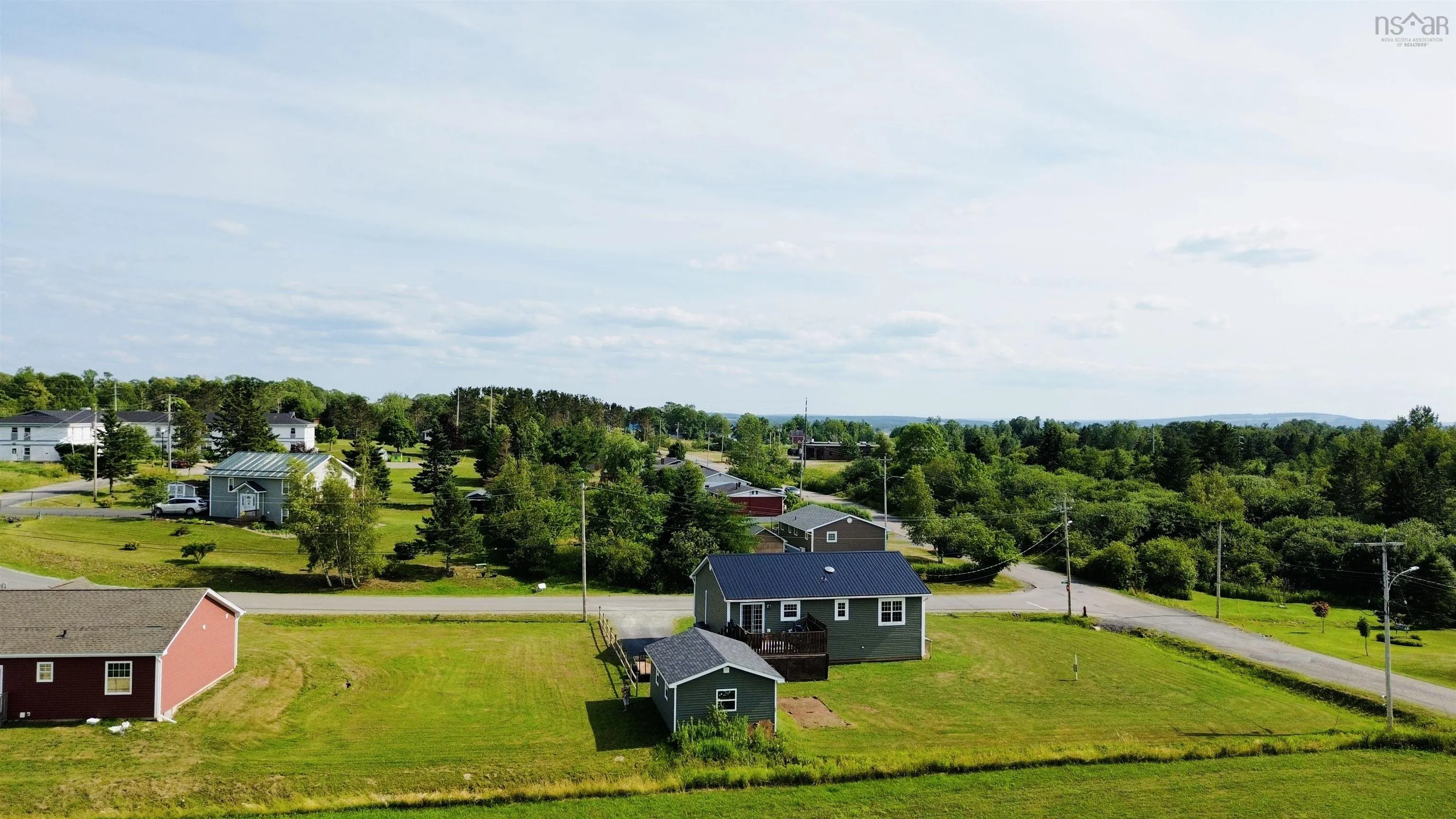 4 Gill Court, Pictou, NS B0K 1H0, 3 Bedrooms Bedrooms, ,1 BathroomBathrooms,Residential,For Sale,Gill Court,202518173