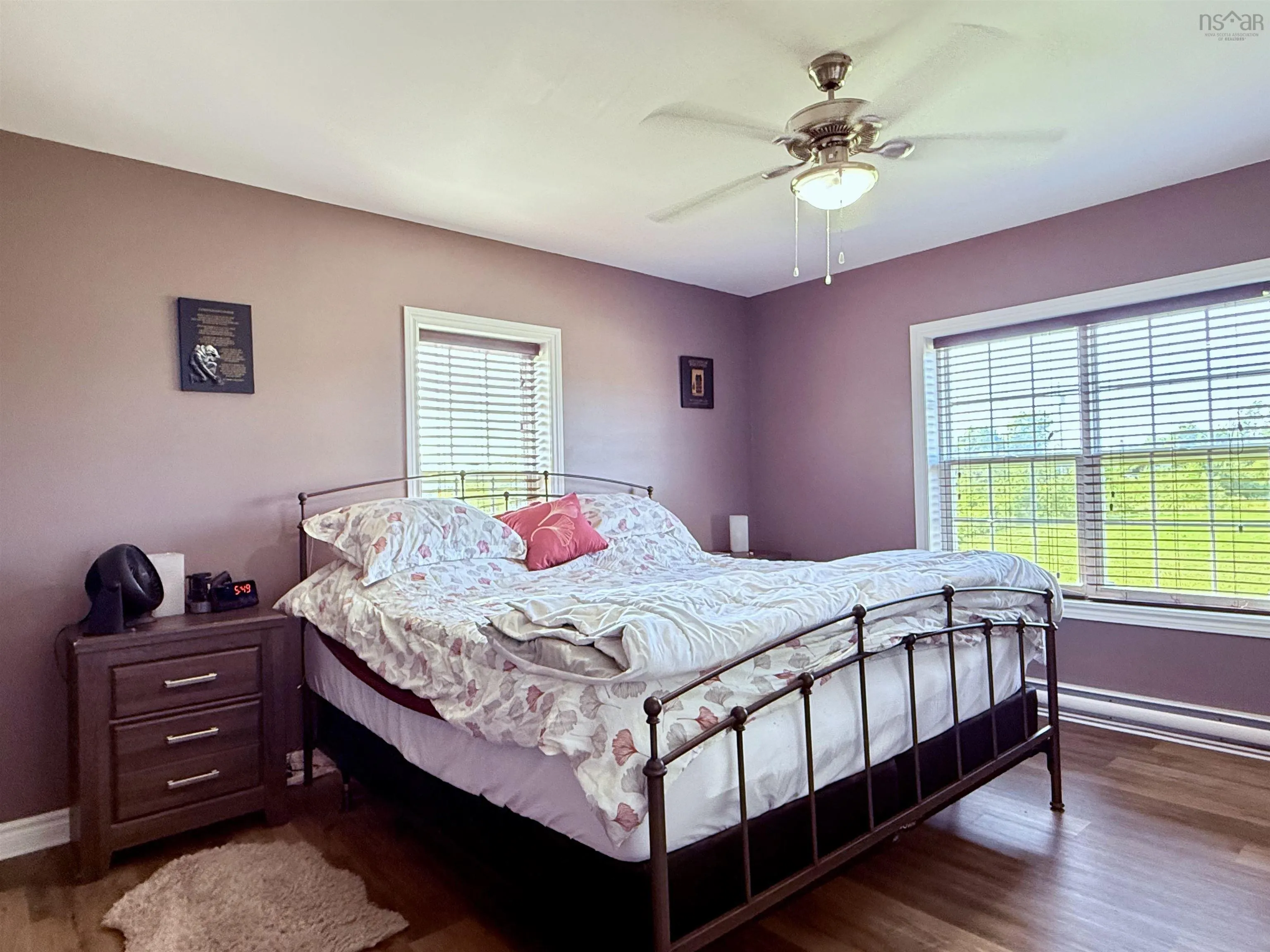 4 Gill Court, Pictou, NS B0K 1H0, 3 Bedrooms Bedrooms, ,1 BathroomBathrooms,Residential,For Sale,Gill Court,202518173