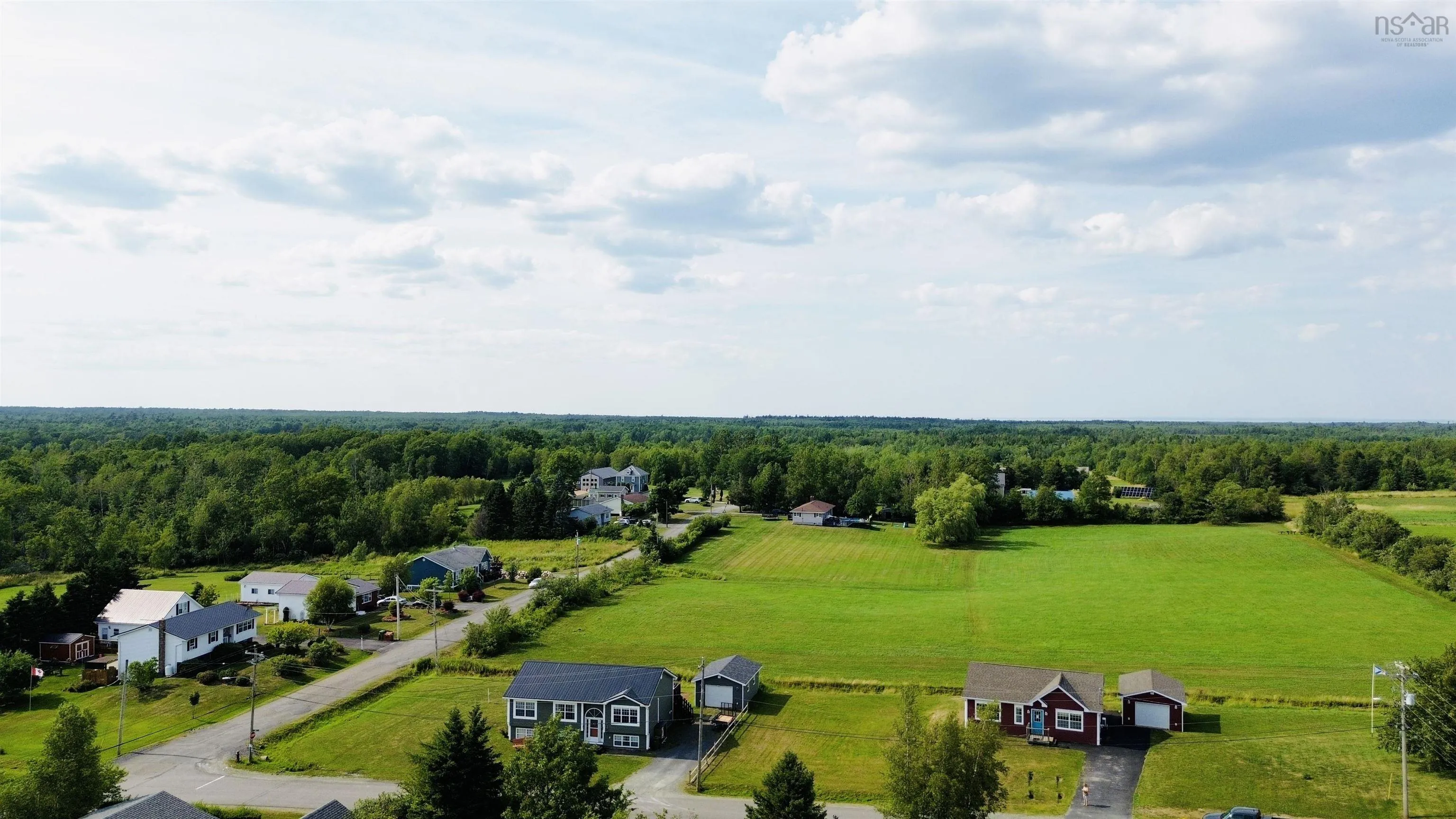4 Gill Court, Pictou, NS B0K 1H0, 3 Bedrooms Bedrooms, ,1 BathroomBathrooms,Residential,For Sale,Gill Court,202518173