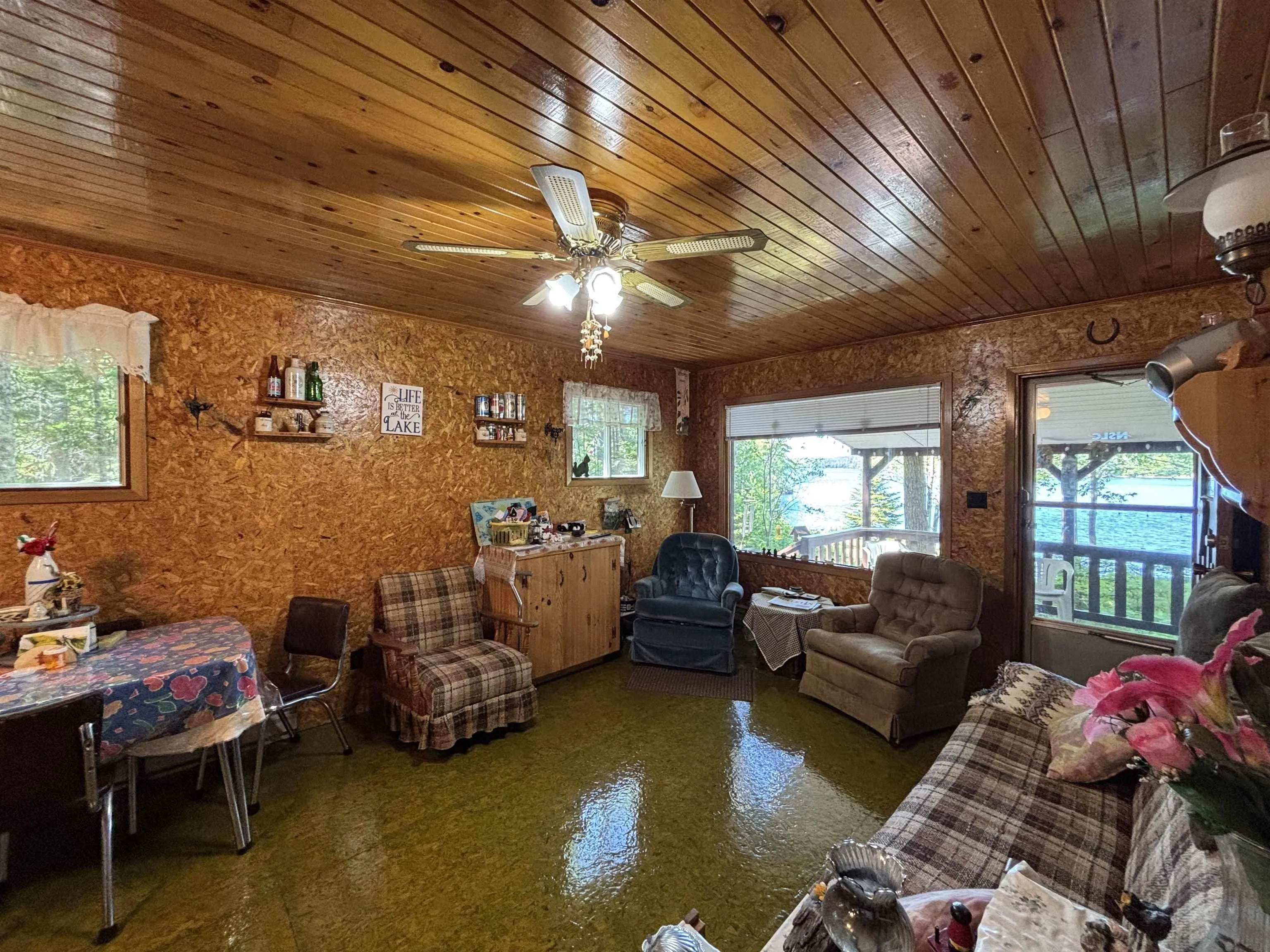 270 Dean Lake Road, Westfield, NS B0T 1B0, 2 Bedrooms Bedrooms, ,1 BathroomBathrooms,Residential,For Sale,Dean Lake,202515441