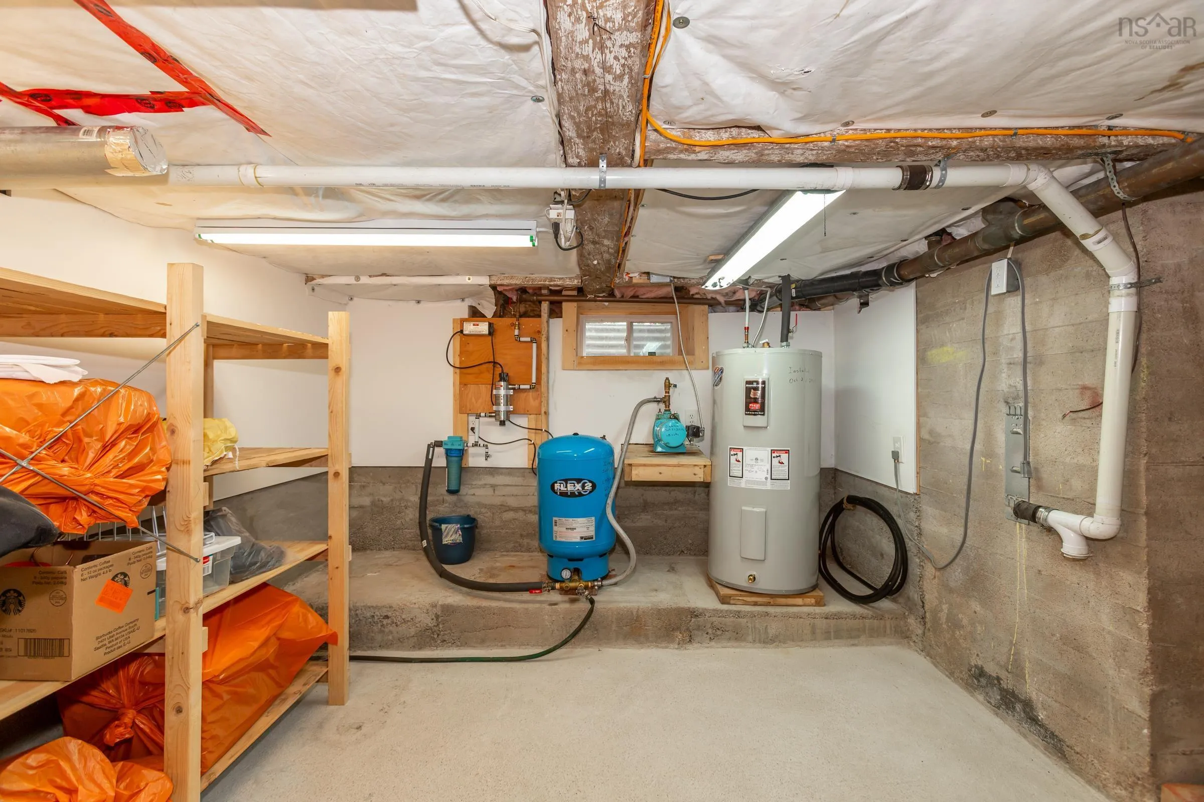 8012 Shore Road, Hampton, NS B0S 1L0, 2 Bedrooms Bedrooms, ,2 BathroomsBathrooms,Residential,For Sale,Shore,202518940
