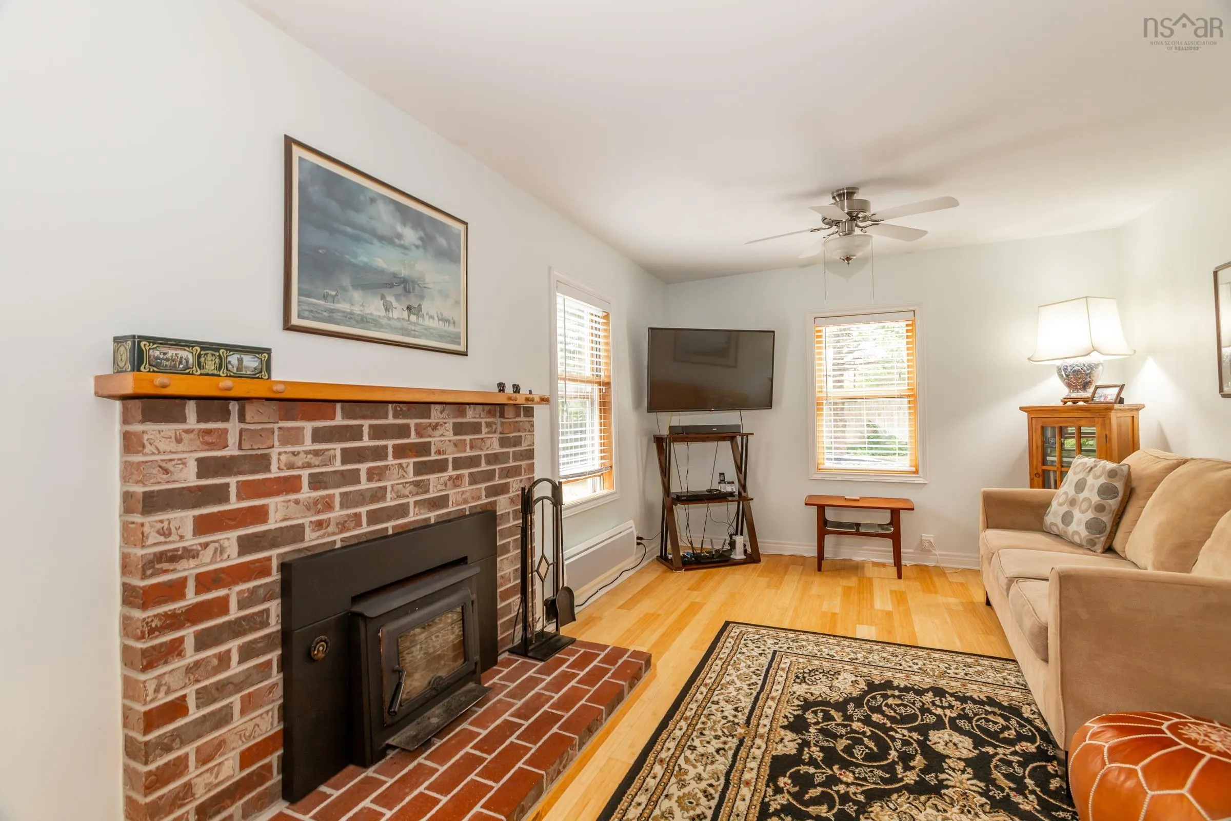 8012 Shore Road, Hampton, NS B0S 1L0, 2 Bedrooms Bedrooms, ,2 BathroomsBathrooms,Residential,For Sale,Shore,202518940