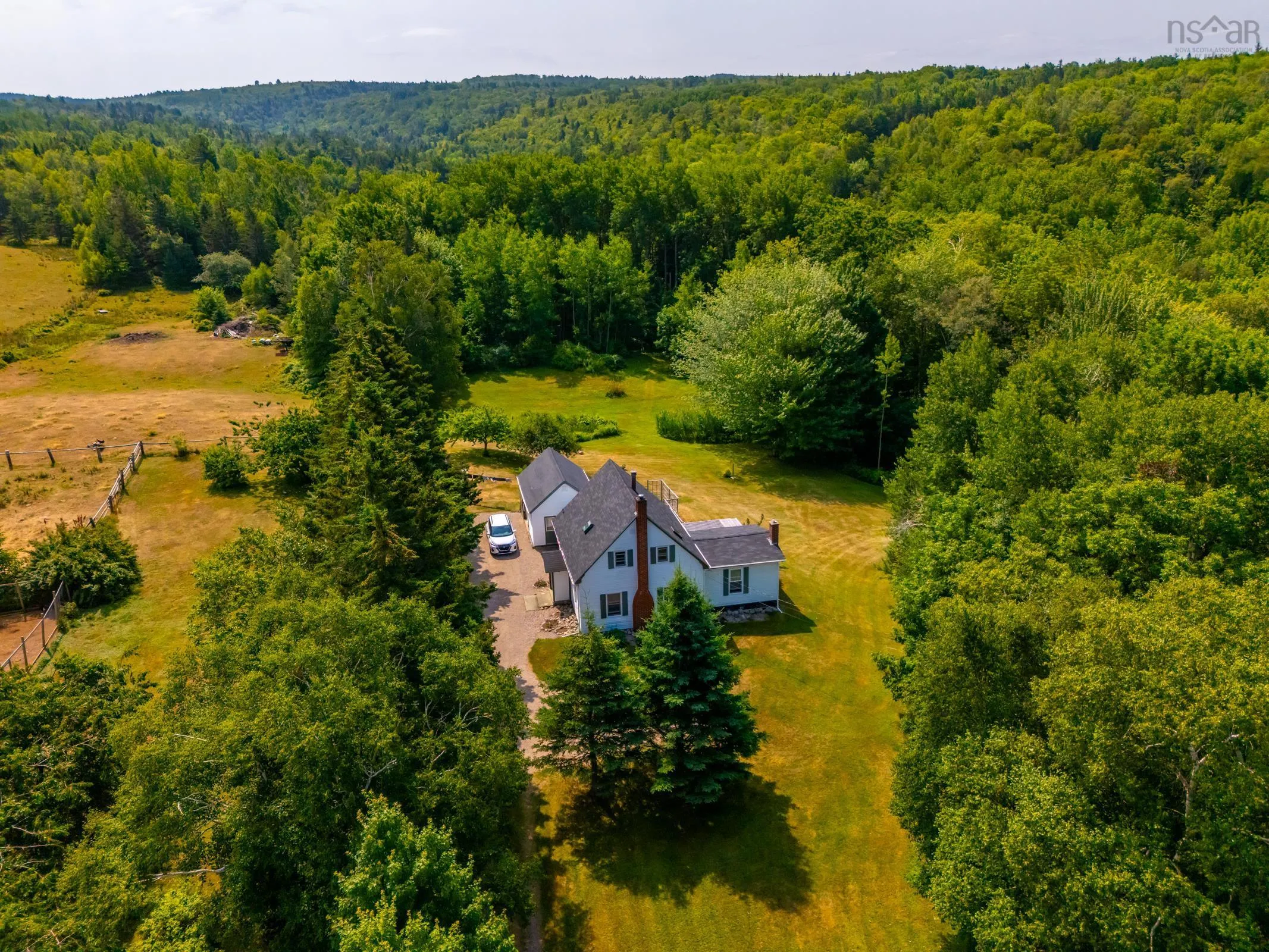 8012 Shore Road, Hampton, NS B0S 1L0, 2 Bedrooms Bedrooms, ,2 BathroomsBathrooms,Residential,For Sale,Shore,202518940