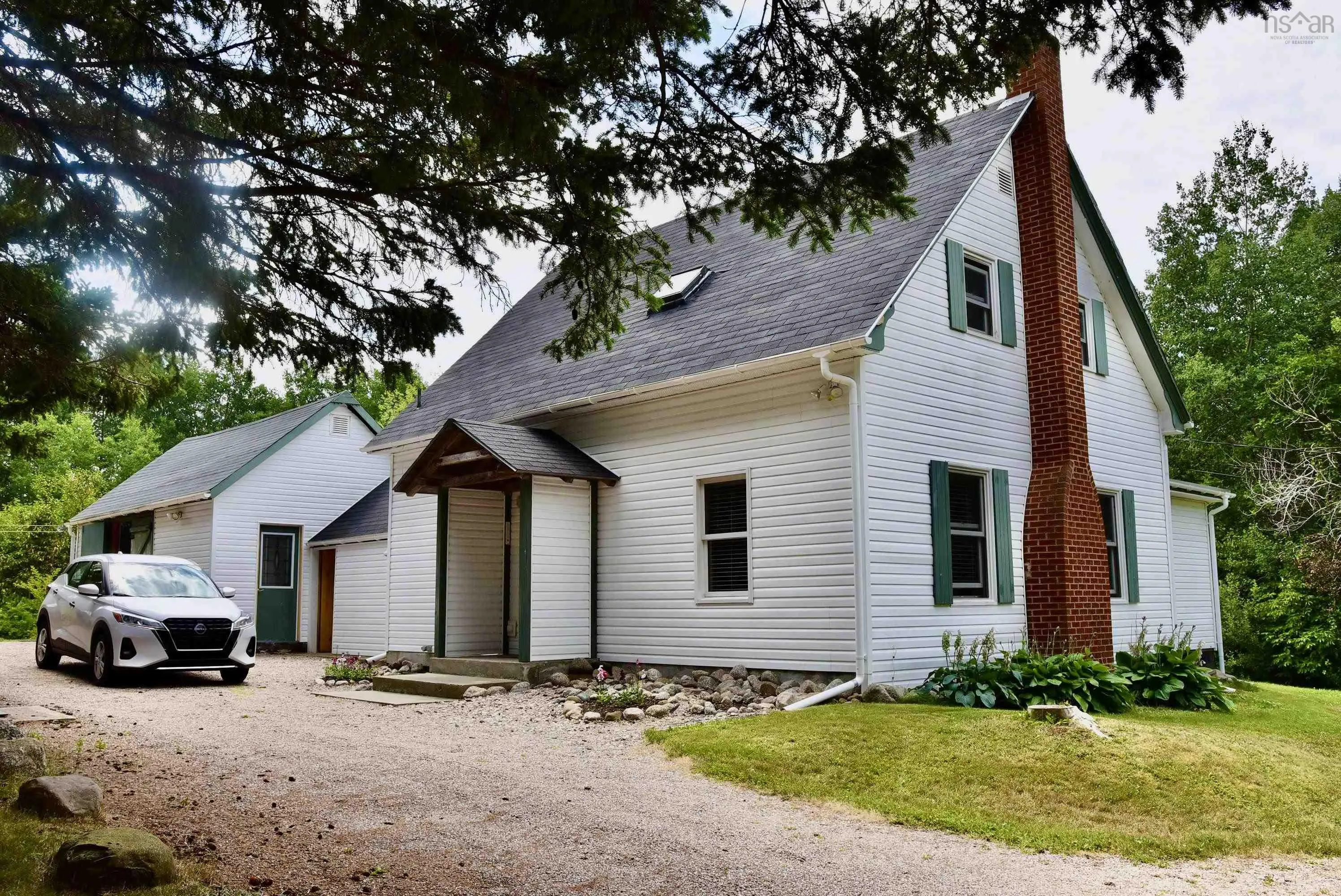 8012 Shore Road, Hampton, NS B0S 1L0, 2 Bedrooms Bedrooms, ,2 BathroomsBathrooms,Residential,For Sale,Shore,202518940