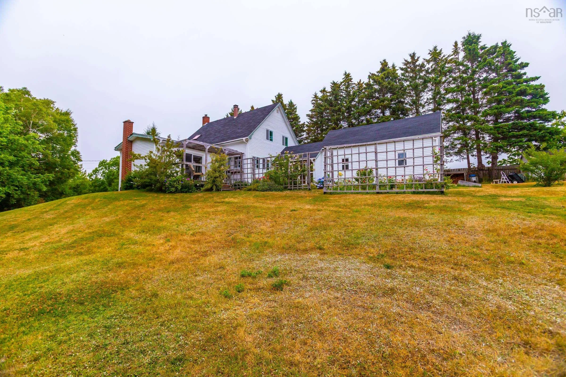 8012 Shore Road, Hampton, NS B0S 1L0, 2 Bedrooms Bedrooms, ,2 BathroomsBathrooms,Residential,For Sale,Shore,202518940
