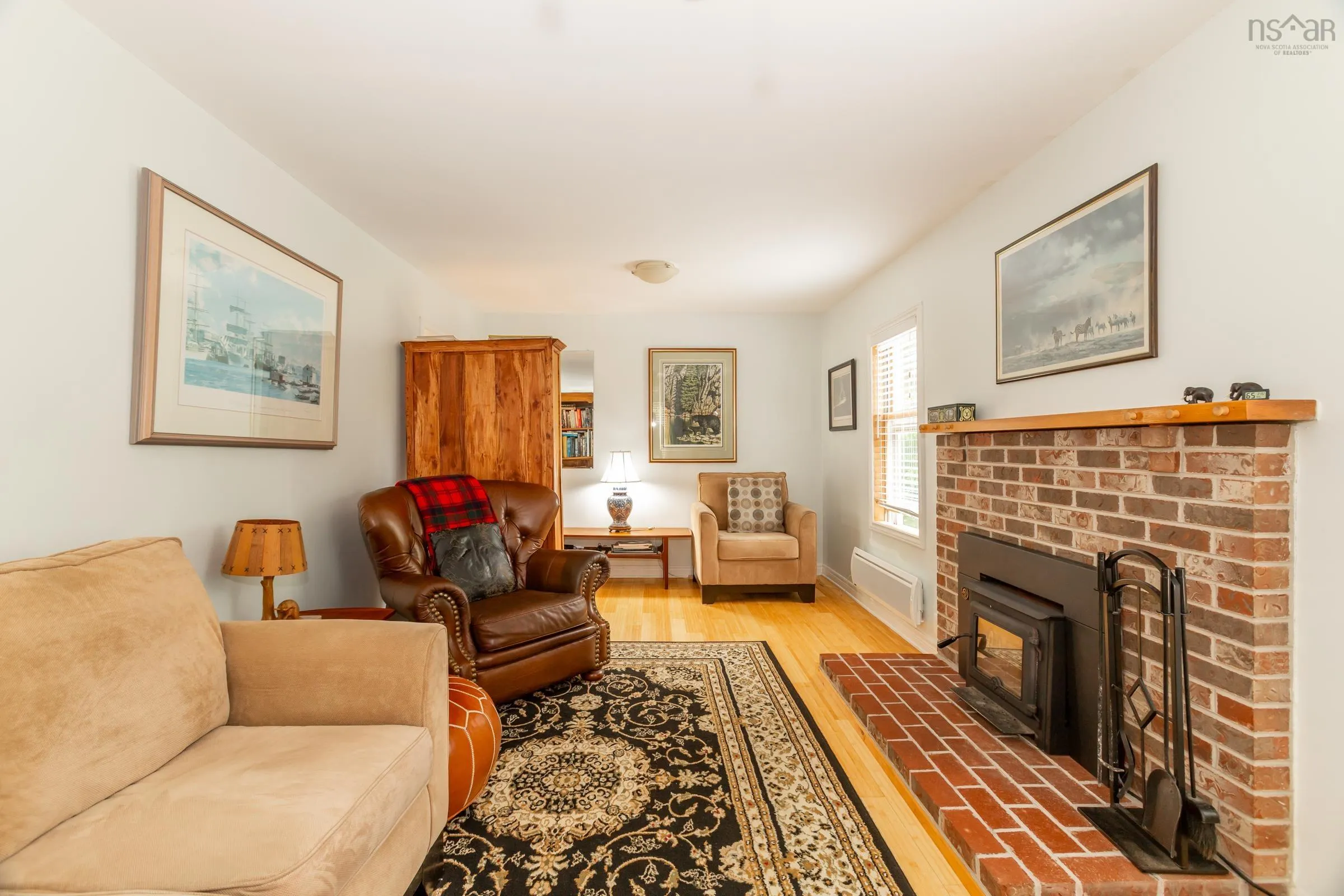 8012 Shore Road, Hampton, NS B0S 1L0, 2 Bedrooms Bedrooms, ,2 BathroomsBathrooms,Residential,For Sale,Shore,202518940