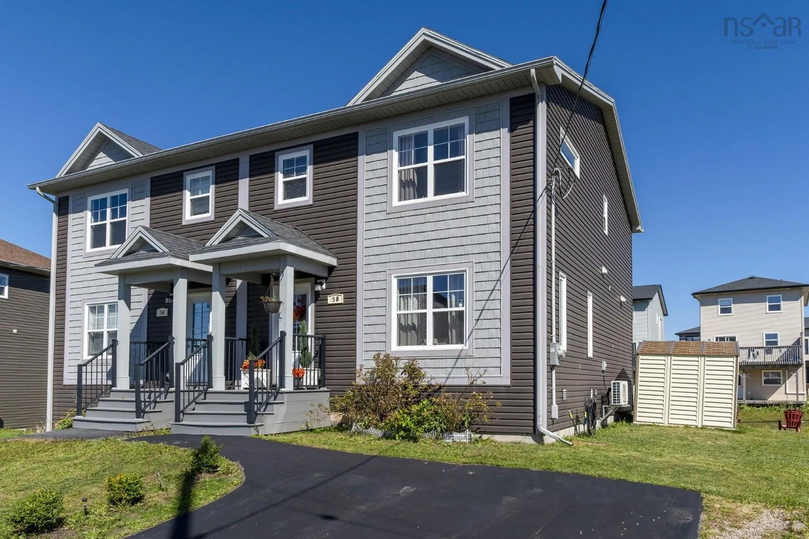 58 Onyx Crescent, Halifax, NS B3P 0H6, 3 Bedrooms Bedrooms, ,4 BathroomsBathrooms,Residential,For Sale,Onyx,202524799