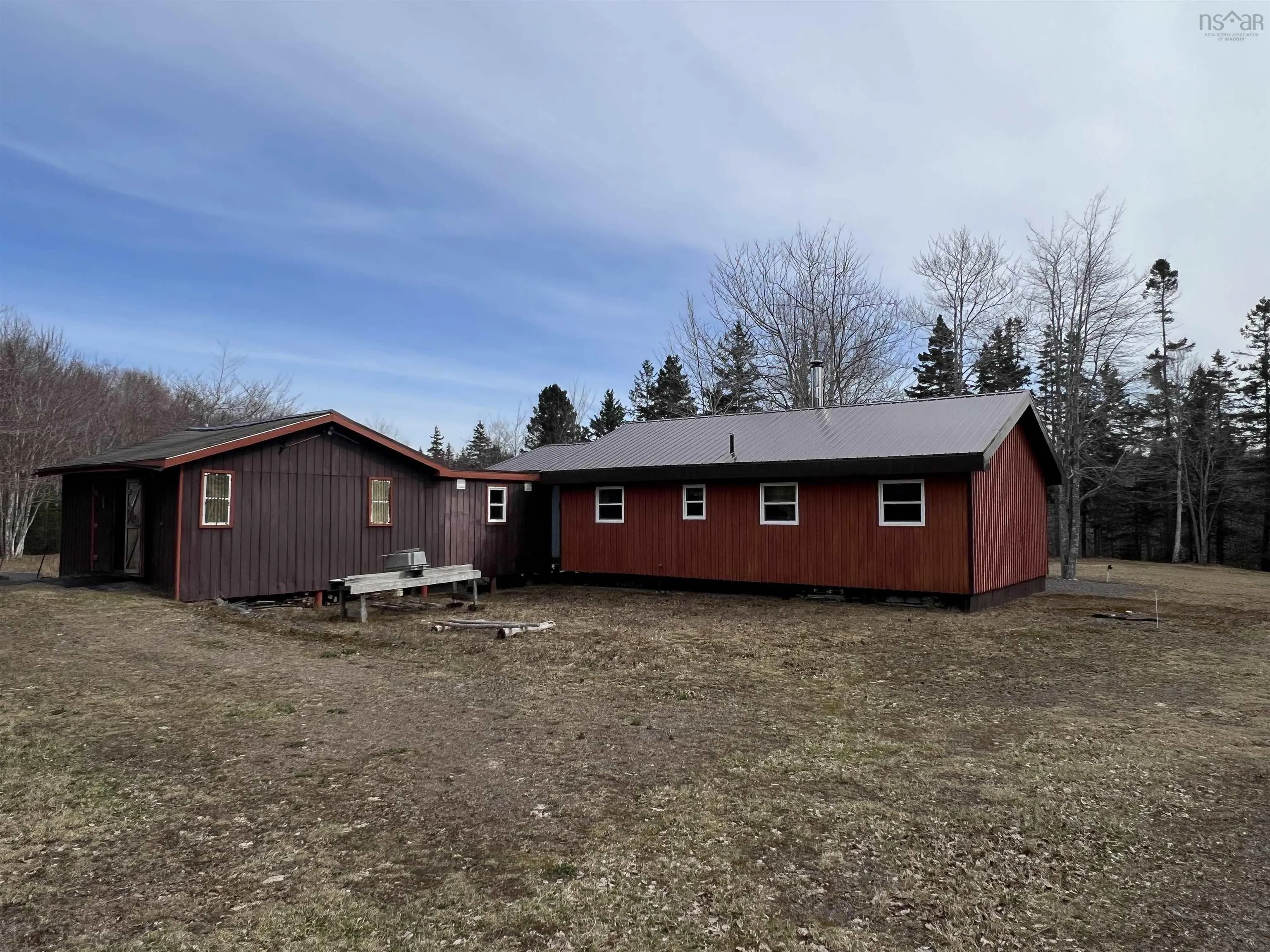 Old Mulgrave Road, Monastery Ns B0h 1w0, 3 Bedrooms Bedrooms, ,1 BathroomBathrooms,Residential,For Sale,Old Mulgrave,202510167