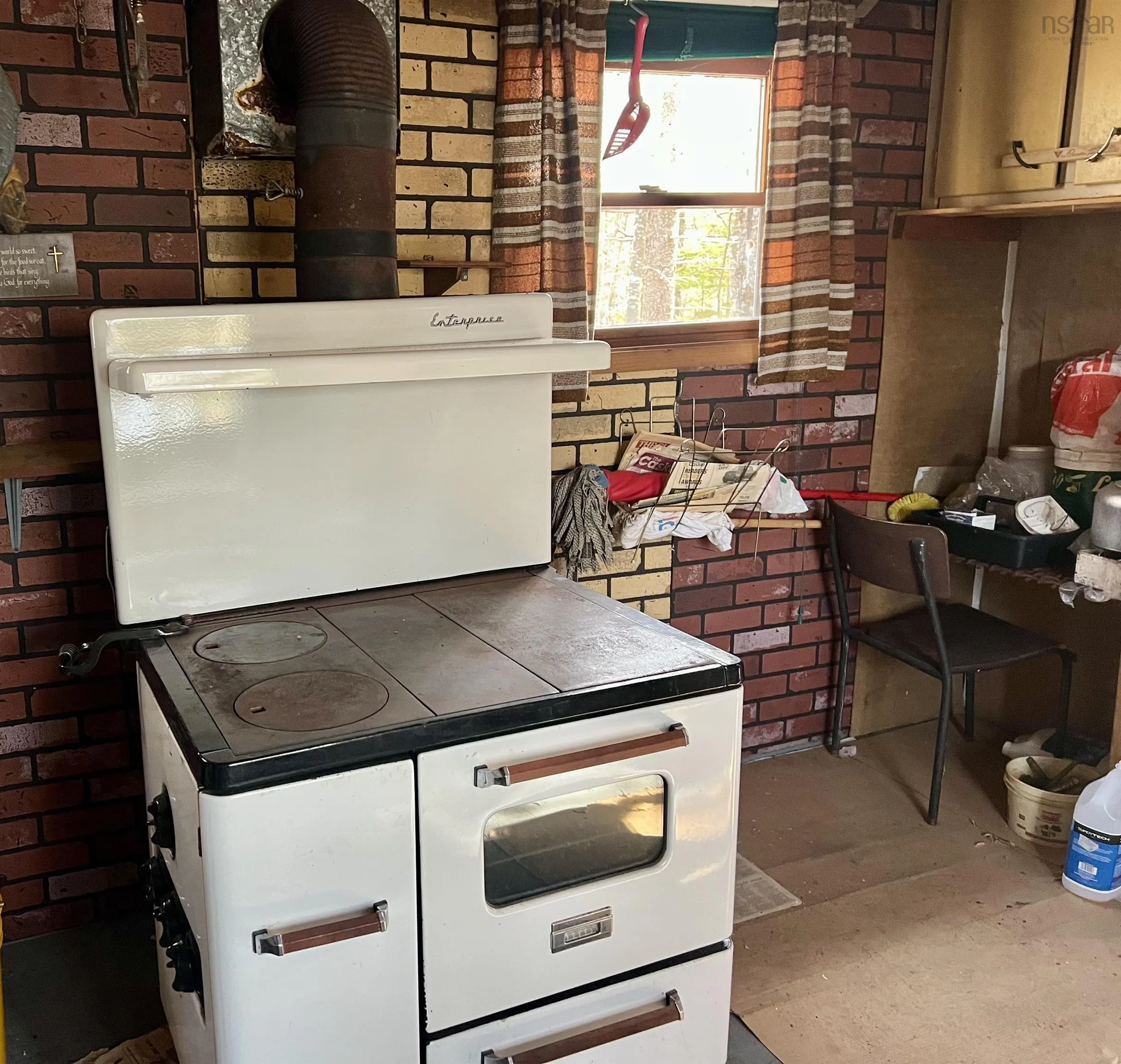 Old Mulgrave Road, Monastery Ns B0h 1w0, 3 Bedrooms Bedrooms, ,1 BathroomBathrooms,Residential,For Sale,Old Mulgrave,202510167