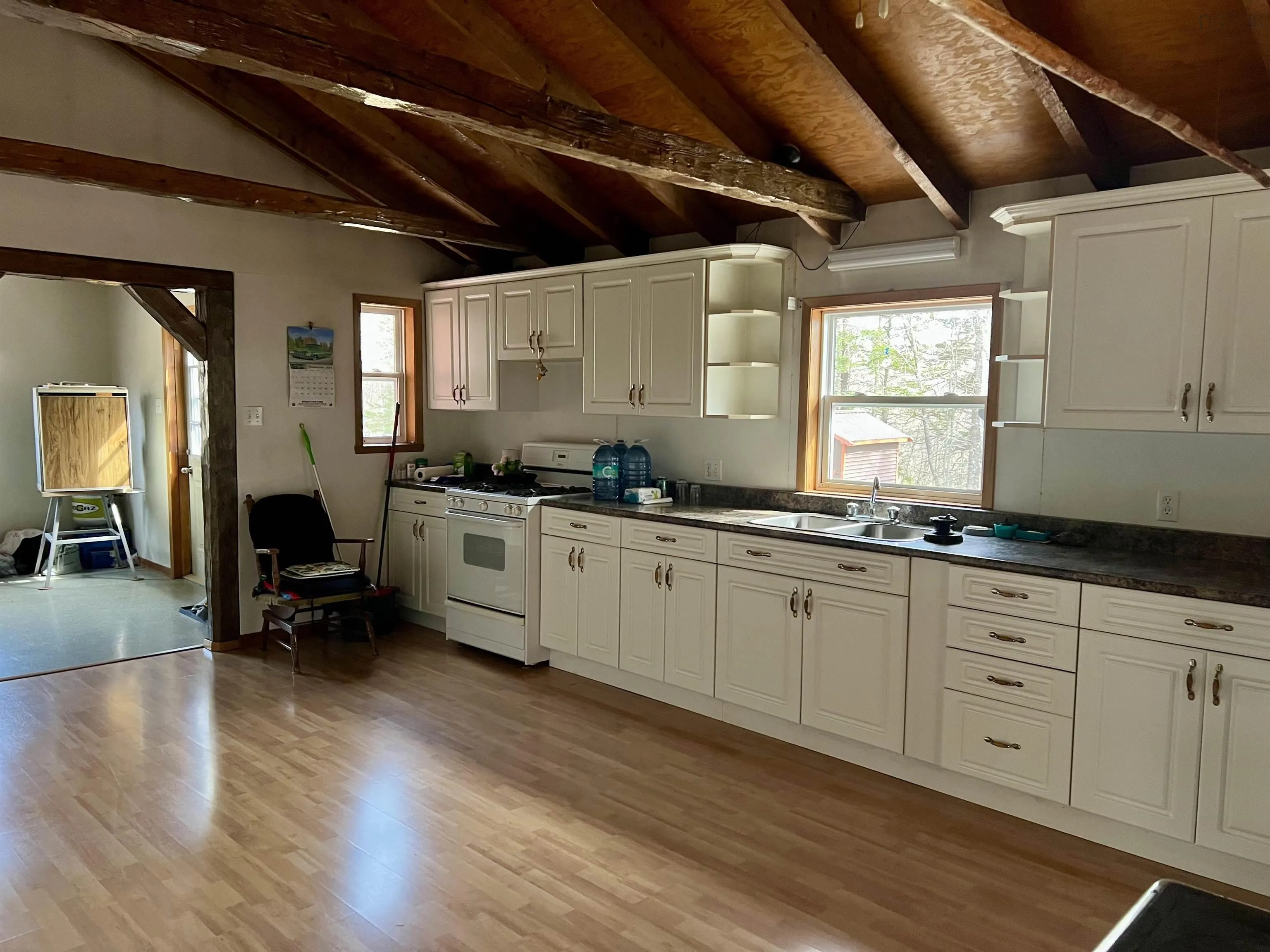 Old Mulgrave Road, Monastery Ns B0h 1w0, 3 Bedrooms Bedrooms, ,1 BathroomBathrooms,Residential,For Sale,Old Mulgrave,202510167