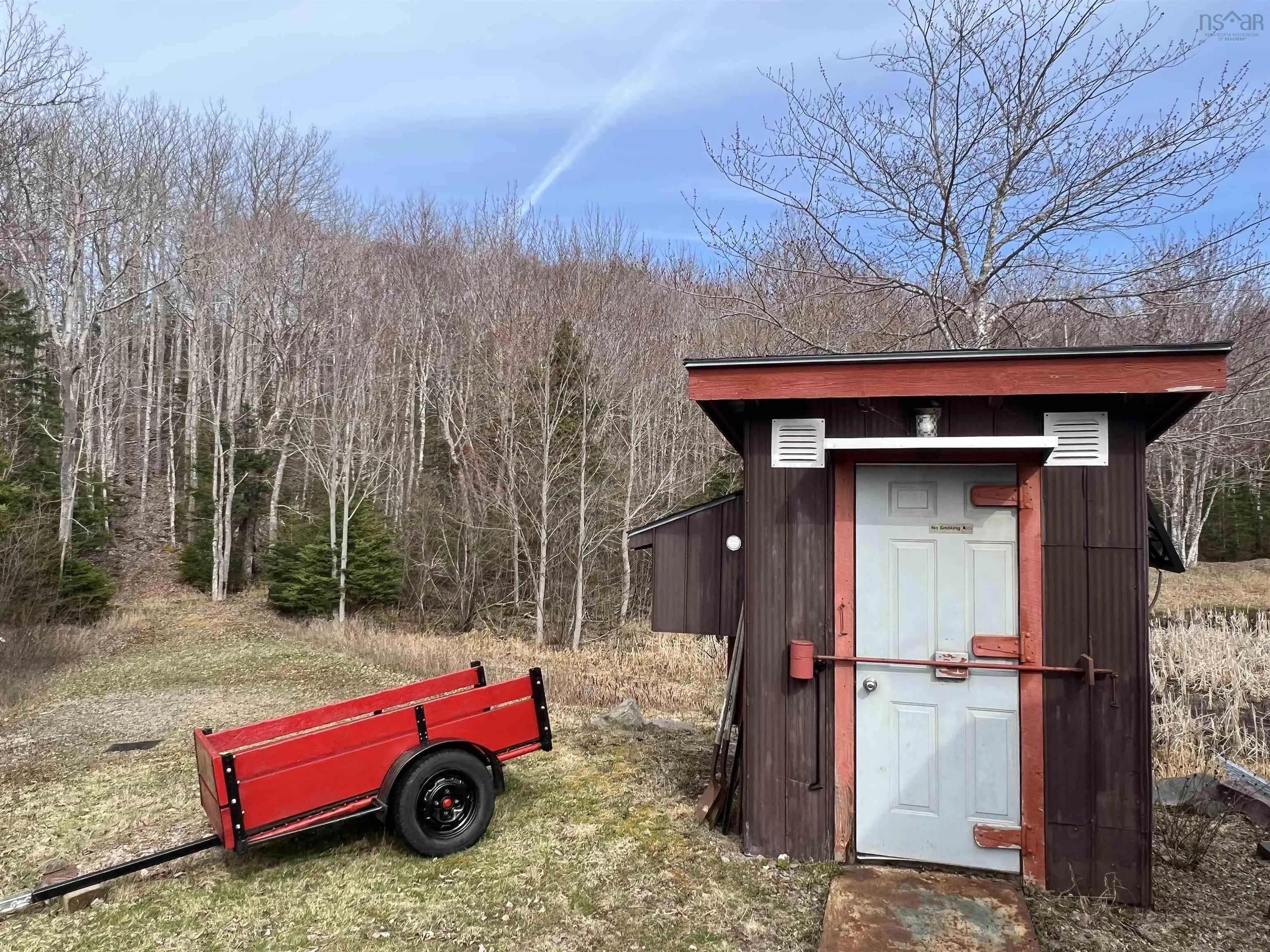 Old Mulgrave Road, Monastery Ns B0h 1w0, 3 Bedrooms Bedrooms, ,1 BathroomBathrooms,Residential,For Sale,Old Mulgrave,202510167
