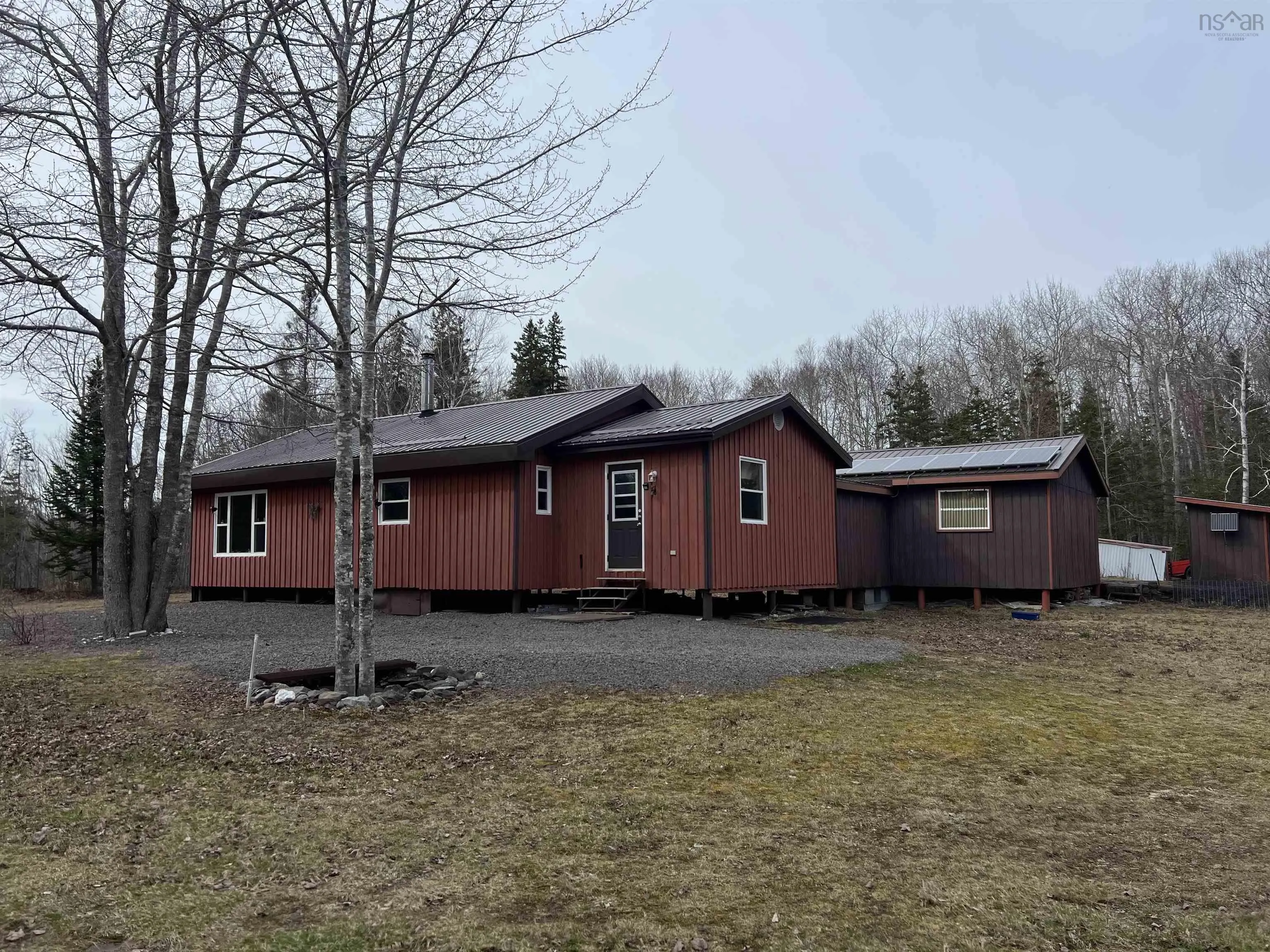 Old Mulgrave Road, Monastery Ns B0h 1w0, 3 Bedrooms Bedrooms, ,1 BathroomBathrooms,Residential,For Sale,Old Mulgrave,202510167