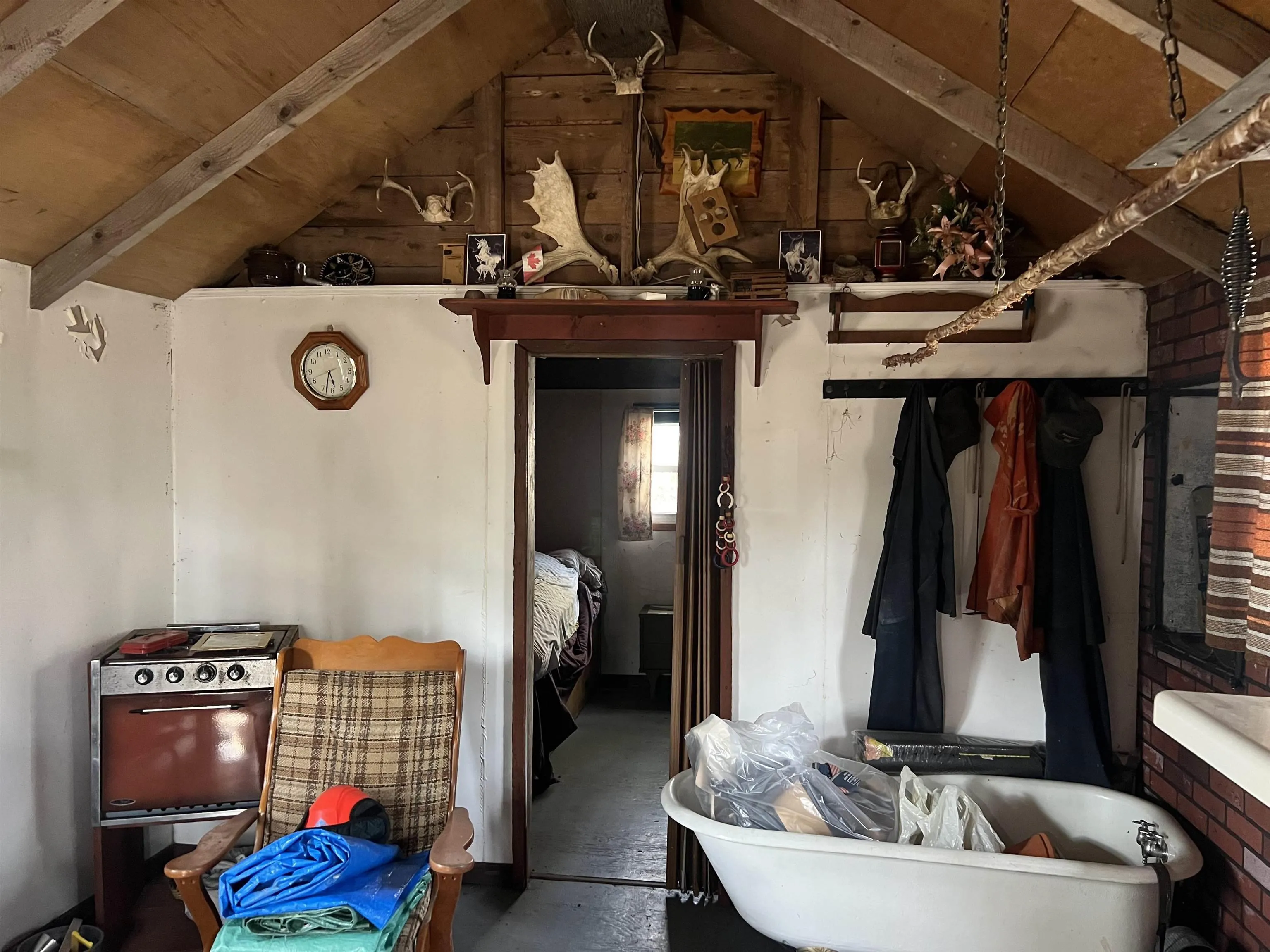 Old Mulgrave Road, Monastery Ns B0h 1w0, 3 Bedrooms Bedrooms, ,1 BathroomBathrooms,Residential,For Sale,Old Mulgrave,202510167