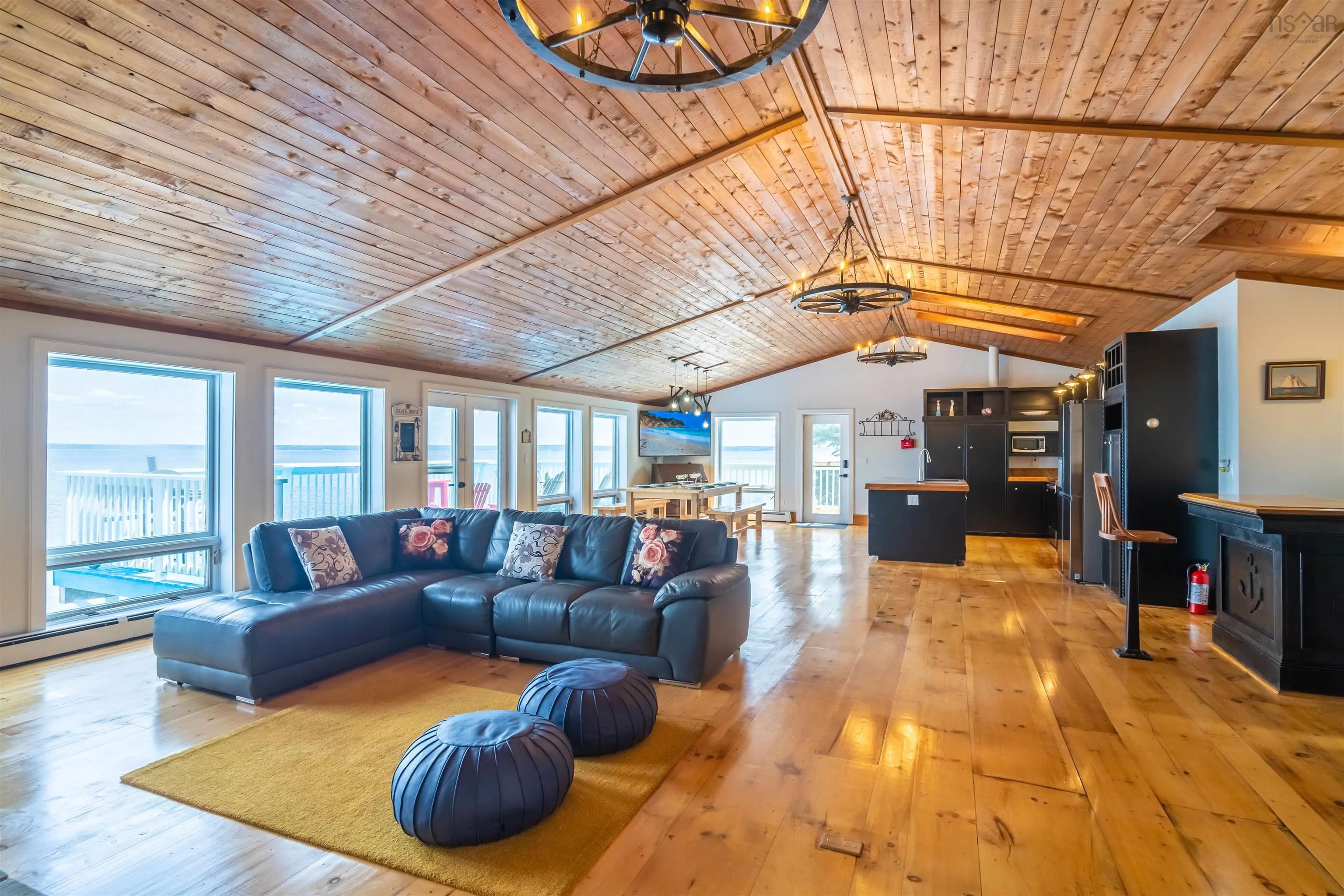 501 Mill Cove Shore Road, Birchy Head, NS B0J 1T0, 6 Bedrooms Bedrooms, ,4 BathroomsBathrooms,Residential,For Sale,Mill Cove Shore,202522894