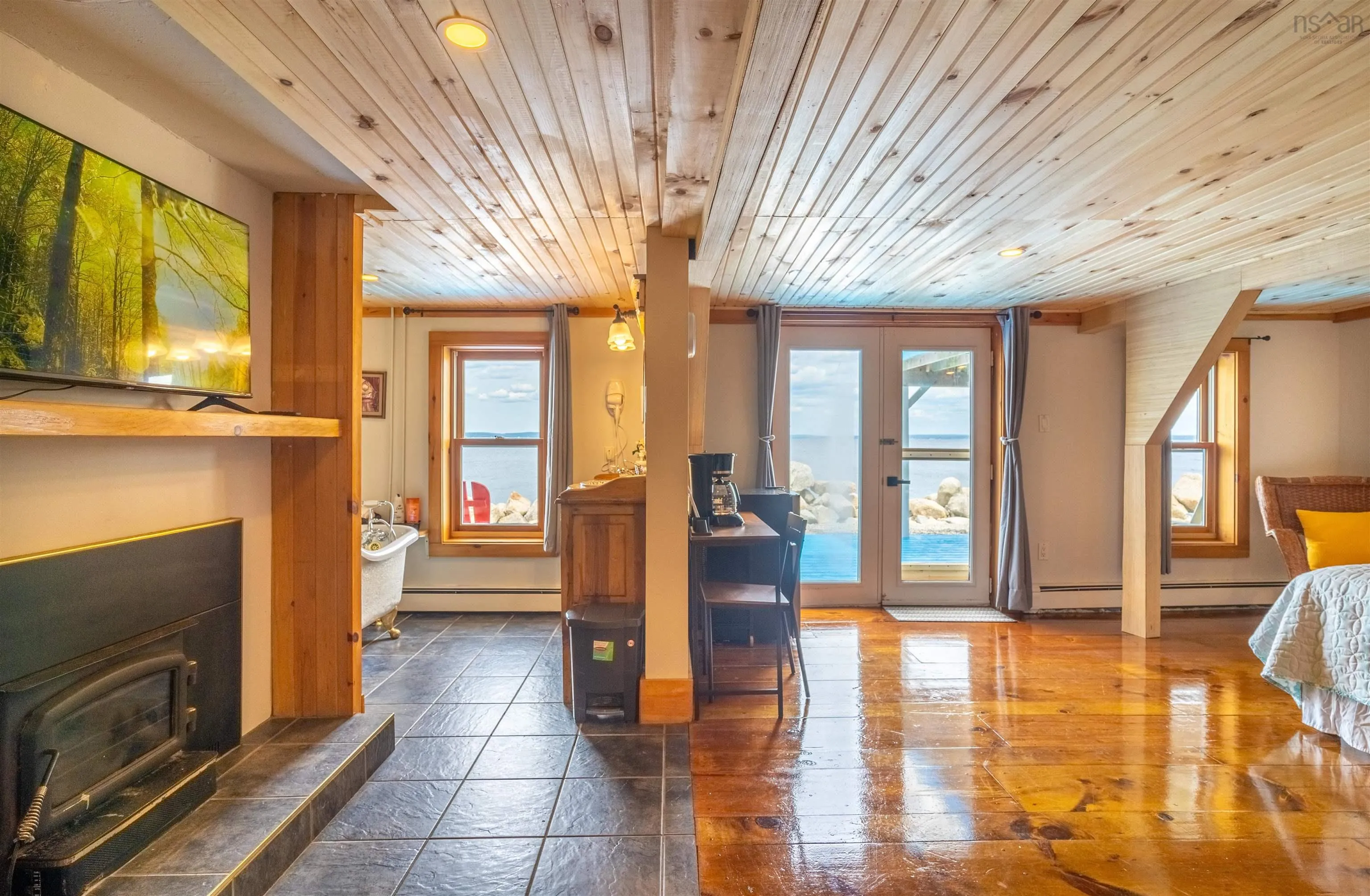 501 Mill Cove Shore Road, Birchy Head, NS B0J 1T0, 6 Bedrooms Bedrooms, ,4 BathroomsBathrooms,Residential,For Sale,Mill Cove Shore,202522894