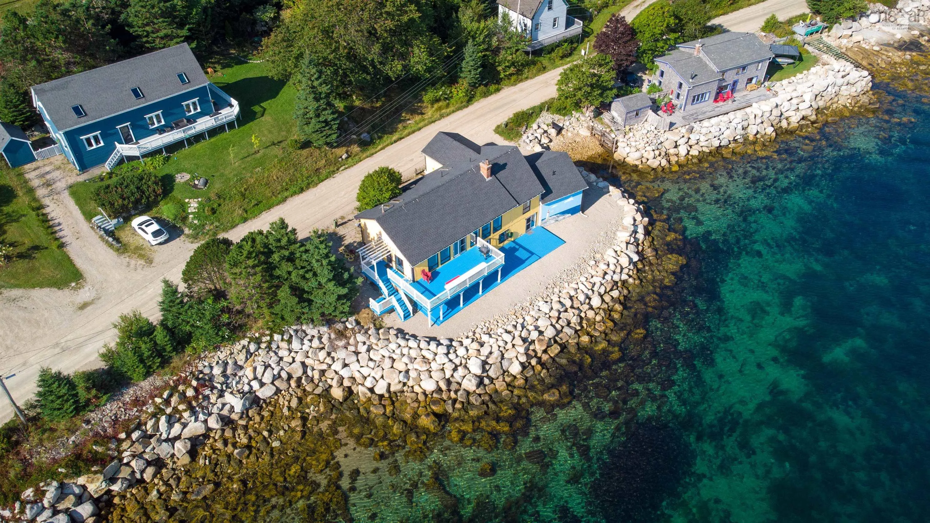 501 Mill Cove Shore Road, Birchy Head, NS B0J 1T0, 6 Bedrooms Bedrooms, ,4 BathroomsBathrooms,Residential,For Sale,Mill Cove Shore,202522894