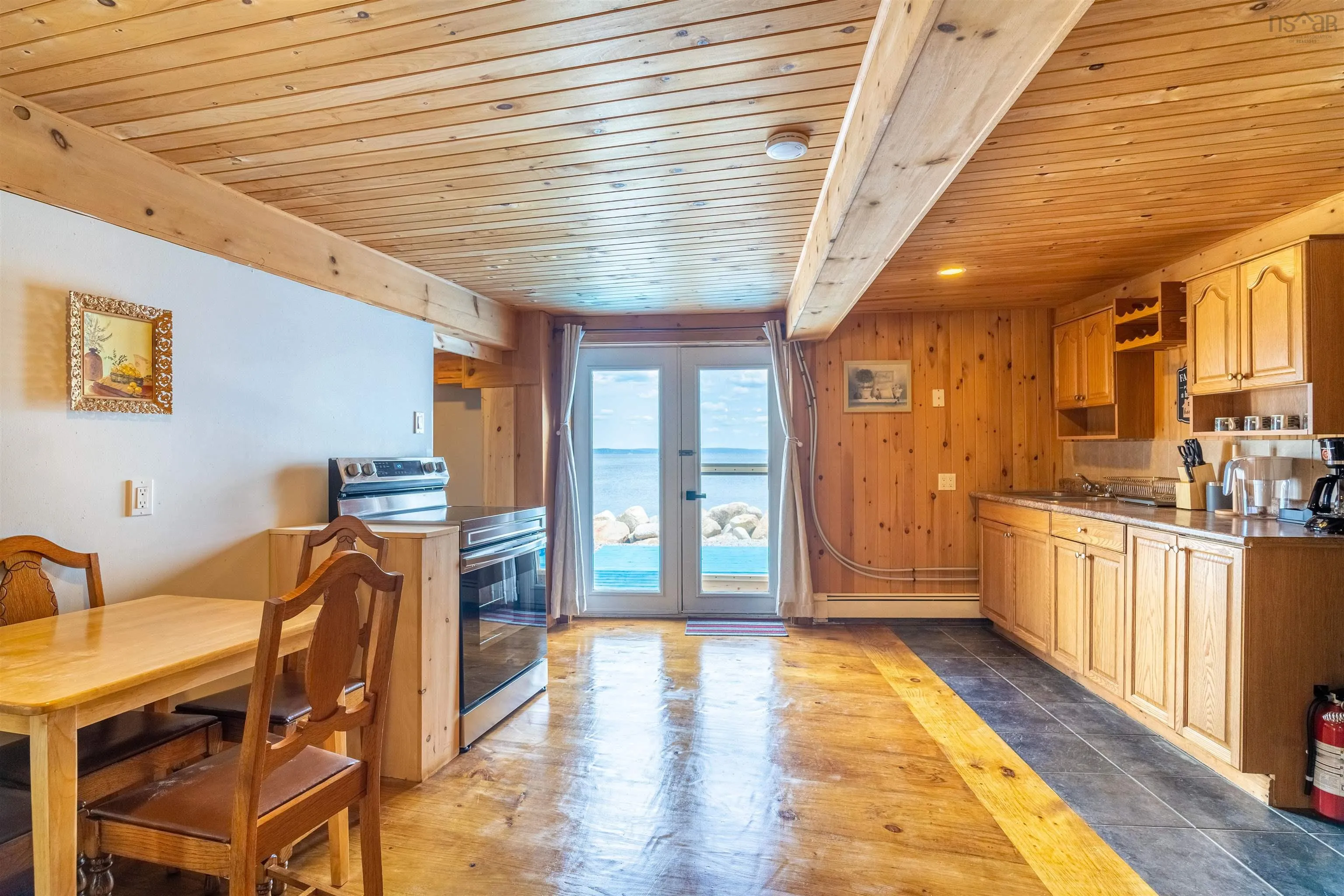 501 Mill Cove Shore Road, Birchy Head, NS B0J 1T0, 6 Bedrooms Bedrooms, ,4 BathroomsBathrooms,Residential,For Sale,Mill Cove Shore,202522894