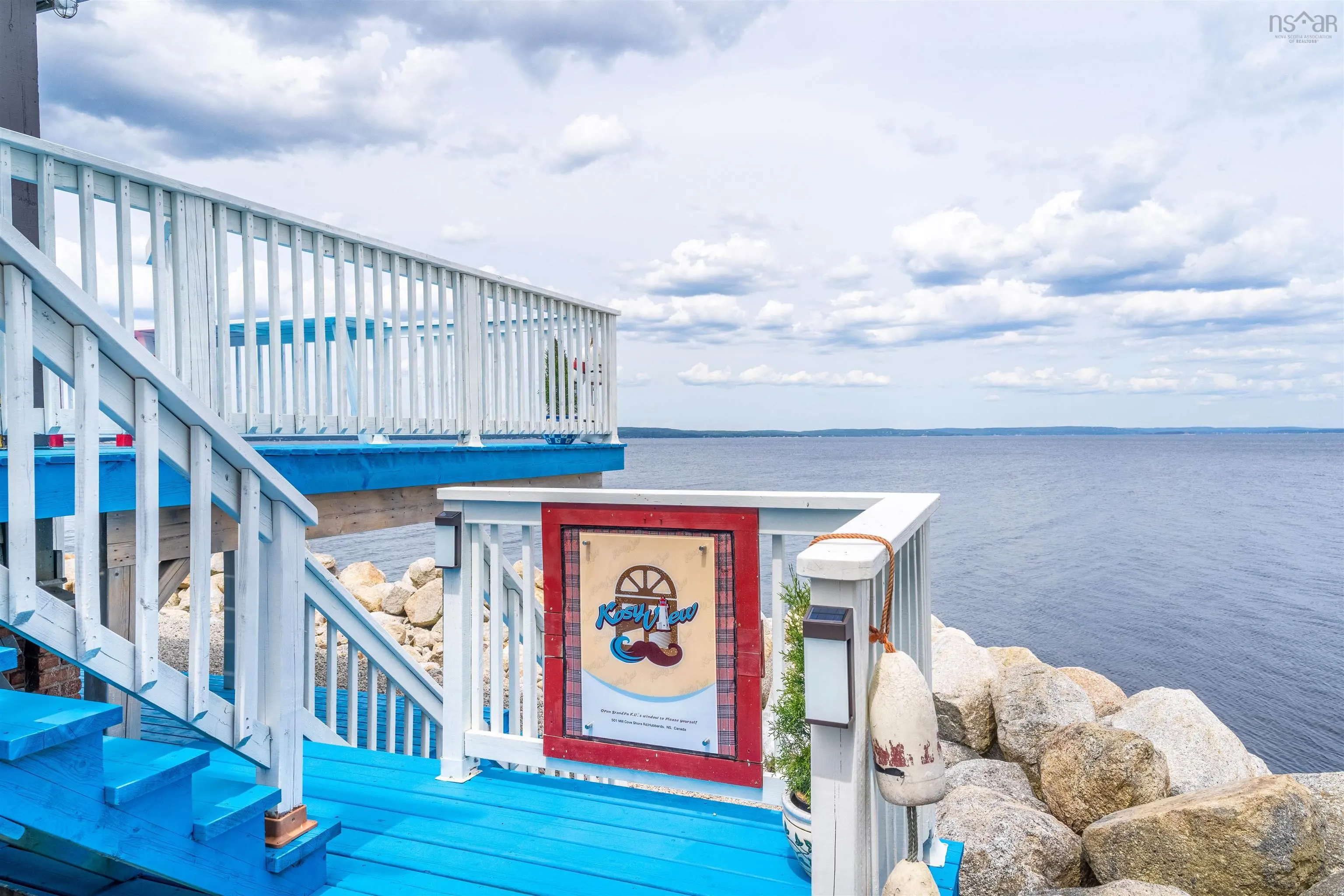 501 Mill Cove Shore Road, Birchy Head, NS B0J 1T0, 6 Bedrooms Bedrooms, ,4 BathroomsBathrooms,Residential,For Sale,Mill Cove Shore,202522894