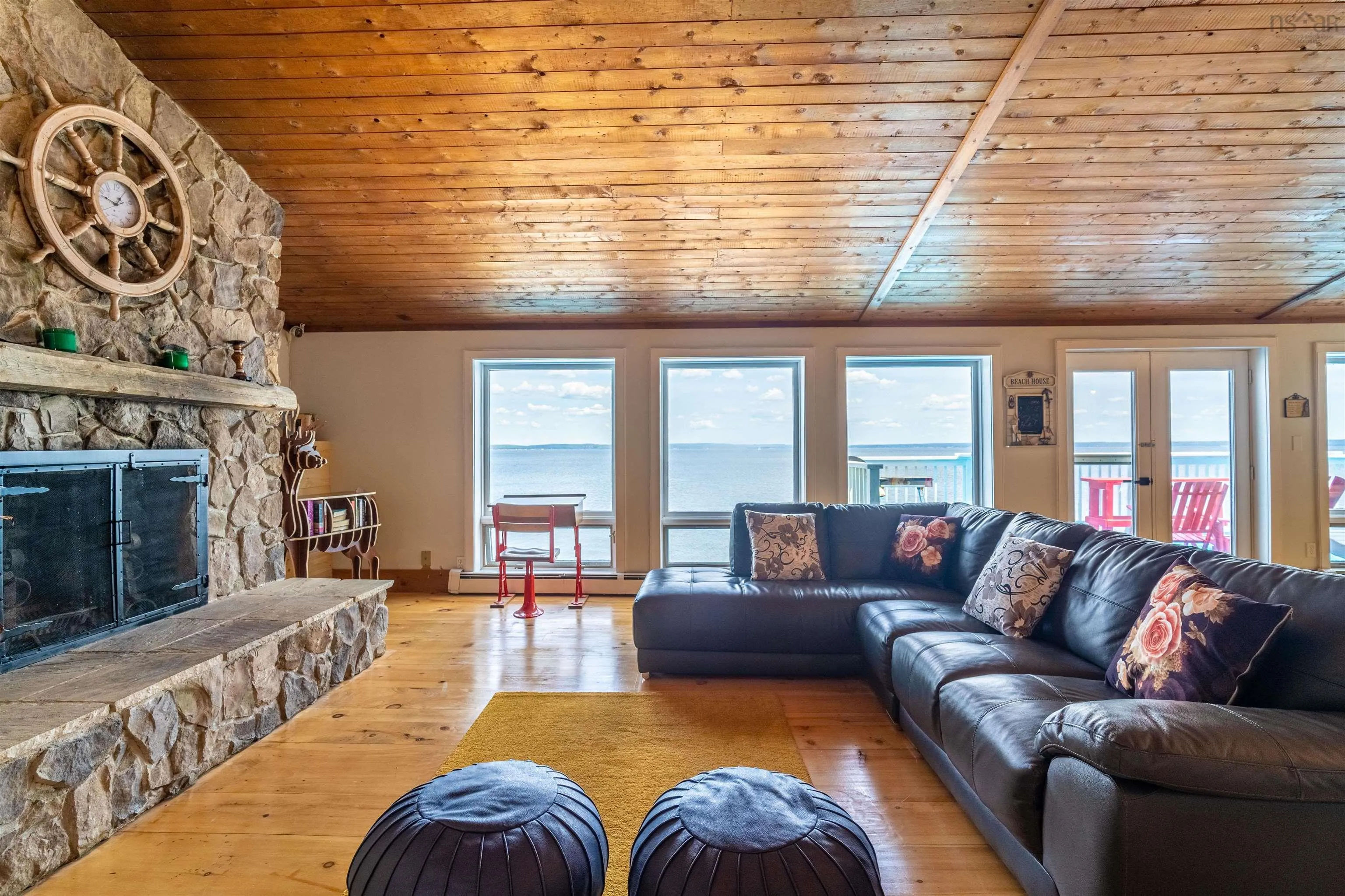501 Mill Cove Shore Road, Birchy Head, NS B0J 1T0, 6 Bedrooms Bedrooms, ,4 BathroomsBathrooms,Residential,For Sale,Mill Cove Shore,202522894